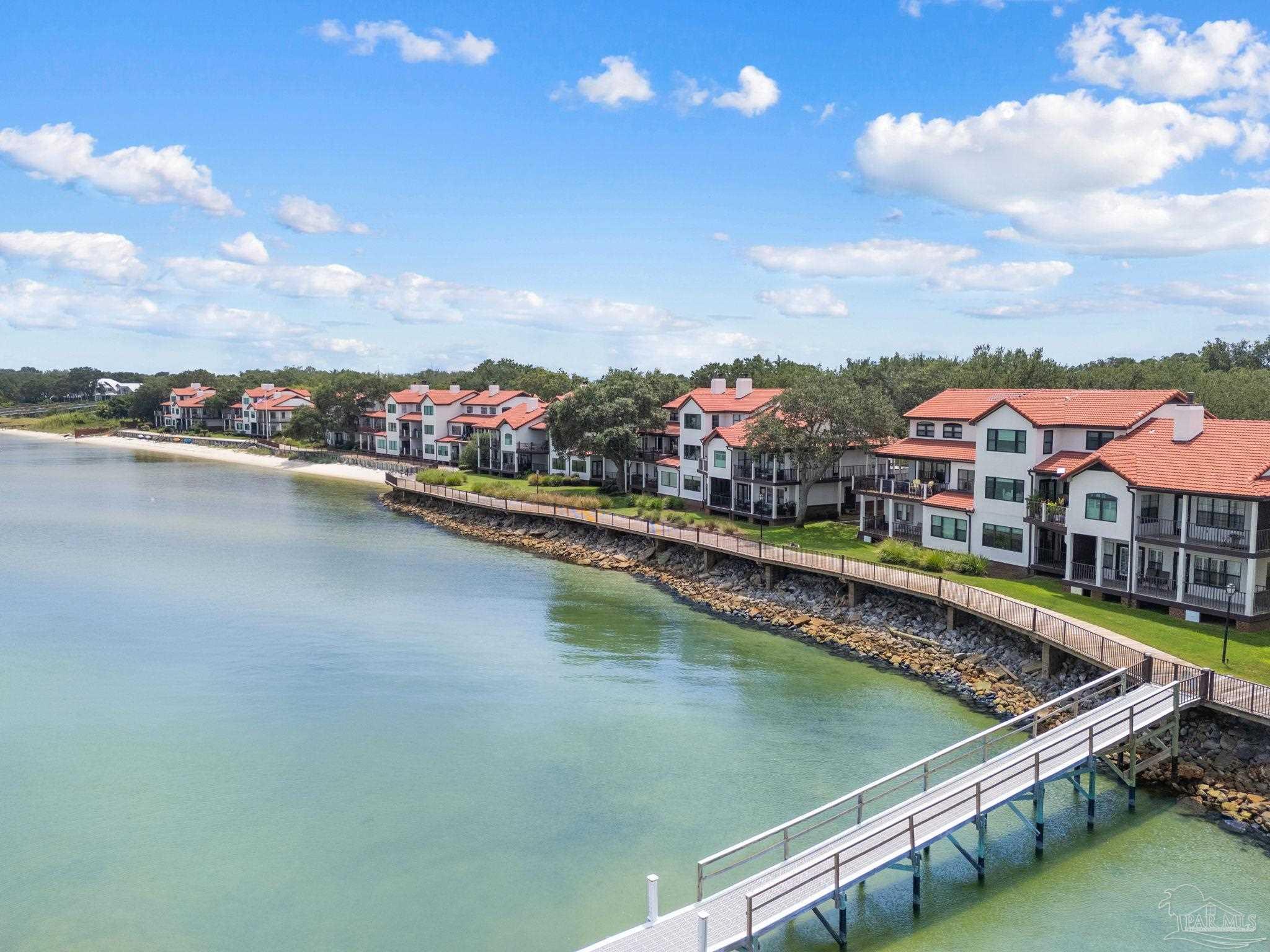 122 Baybridge Dr # K Gulf Breeze FL 32561