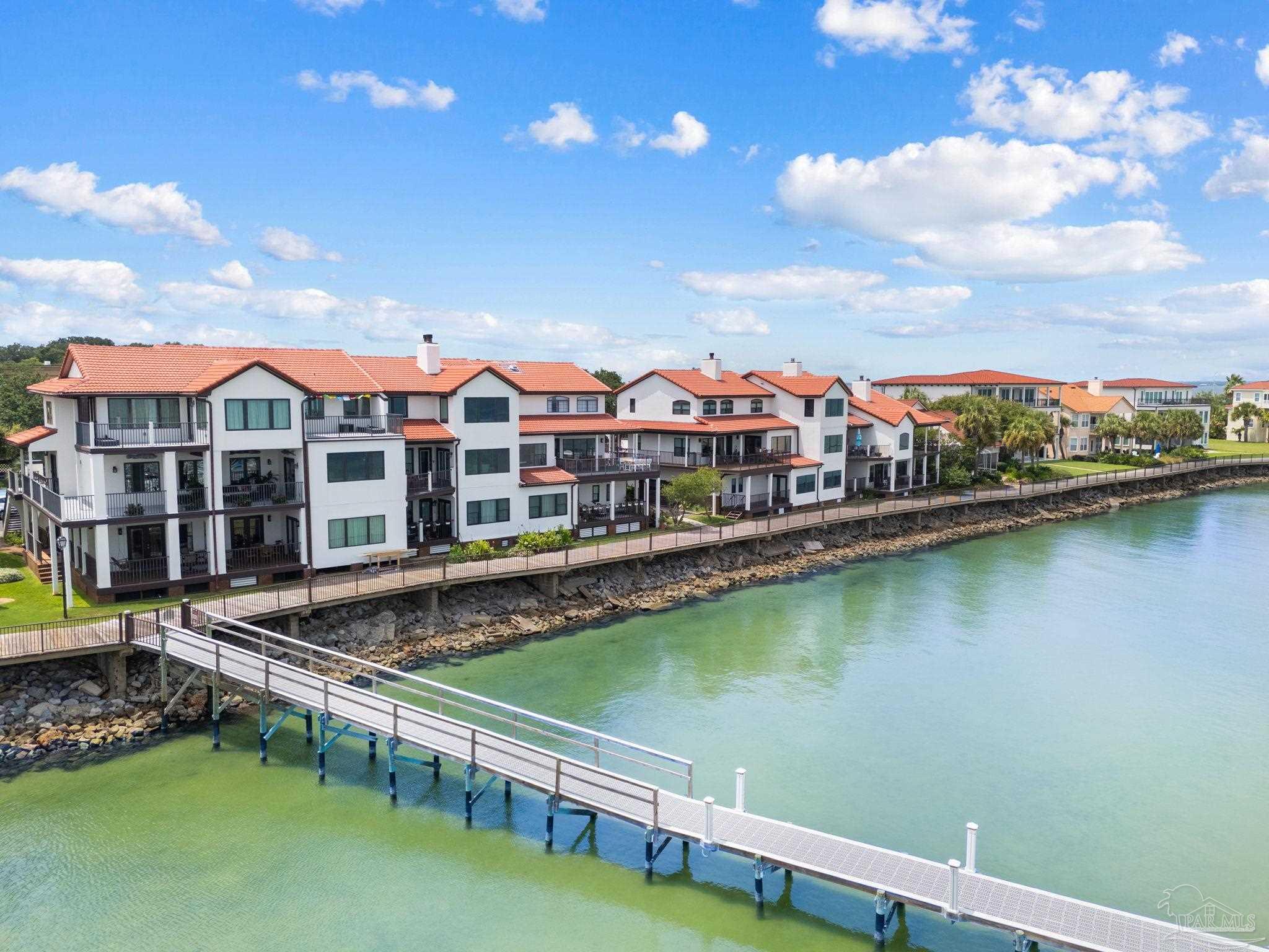 122 Baybridge Dr # K Gulf Breeze FL 32561