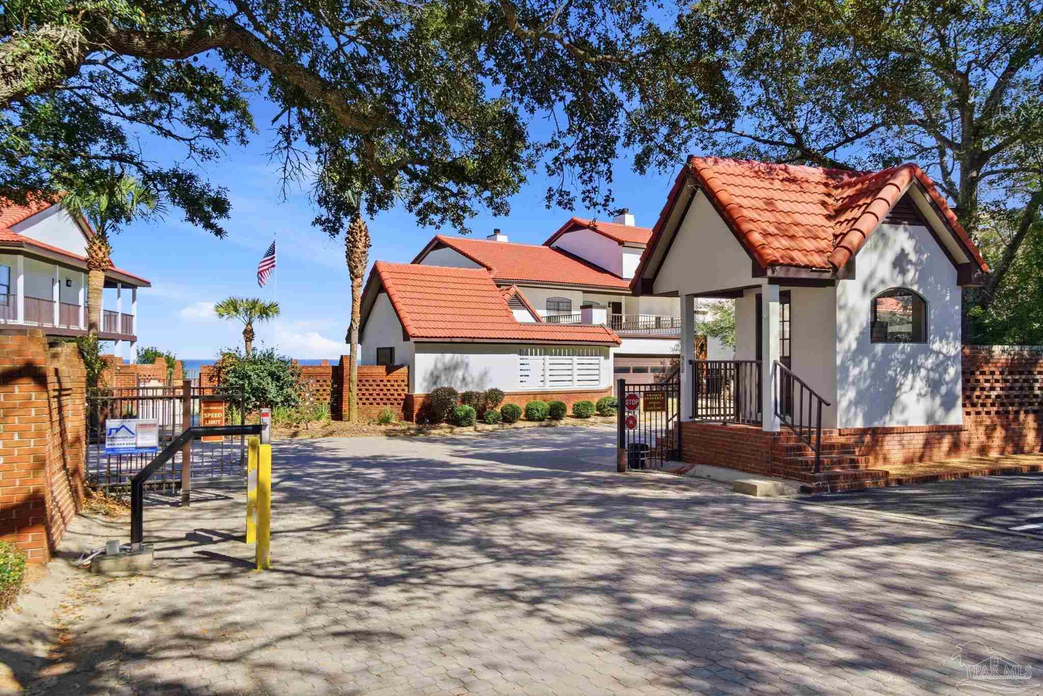 122 Baybridge Dr # K Gulf Breeze FL 32561