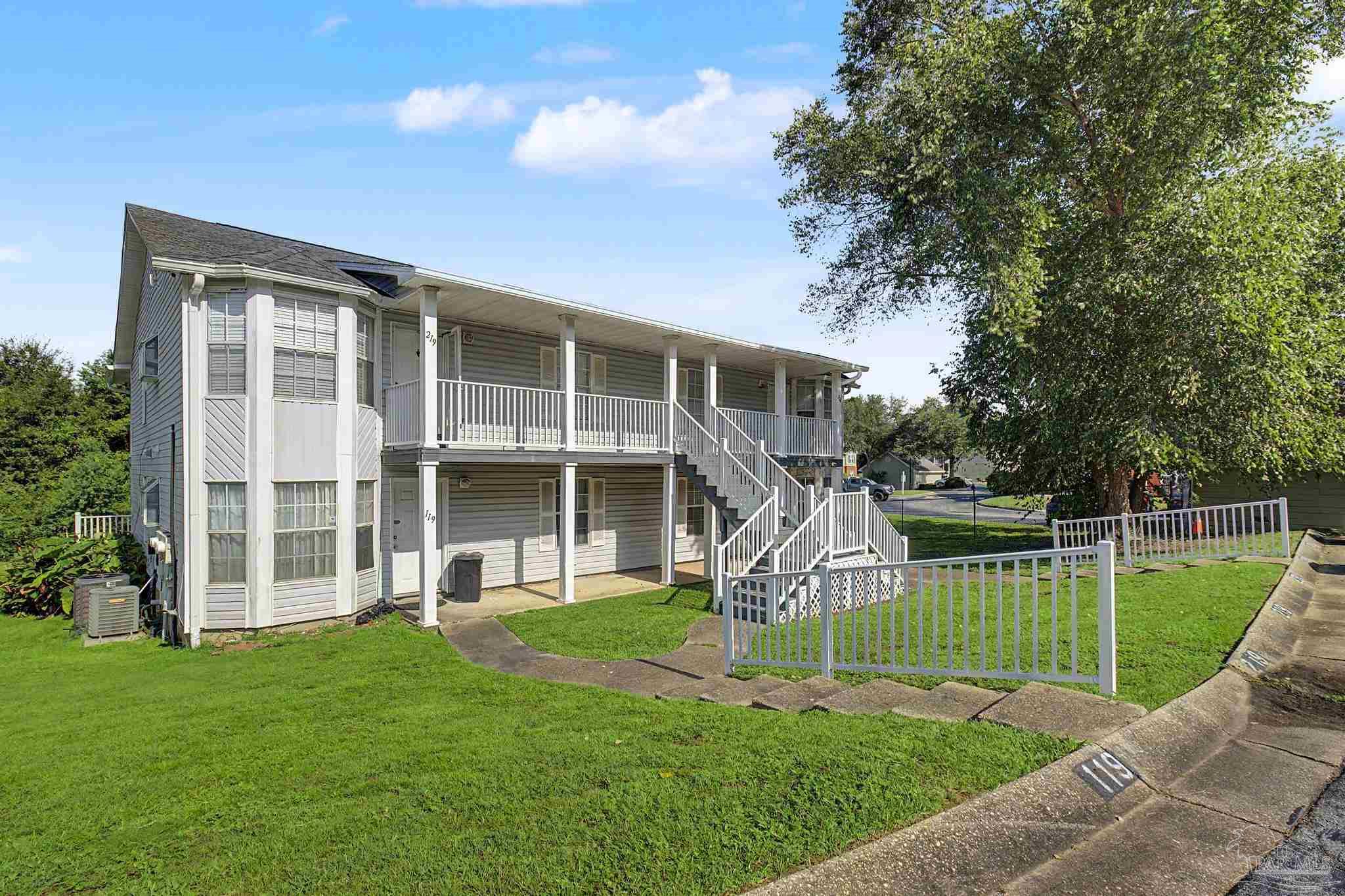 1500 E Johnson Avenue Pensacola FL 32514