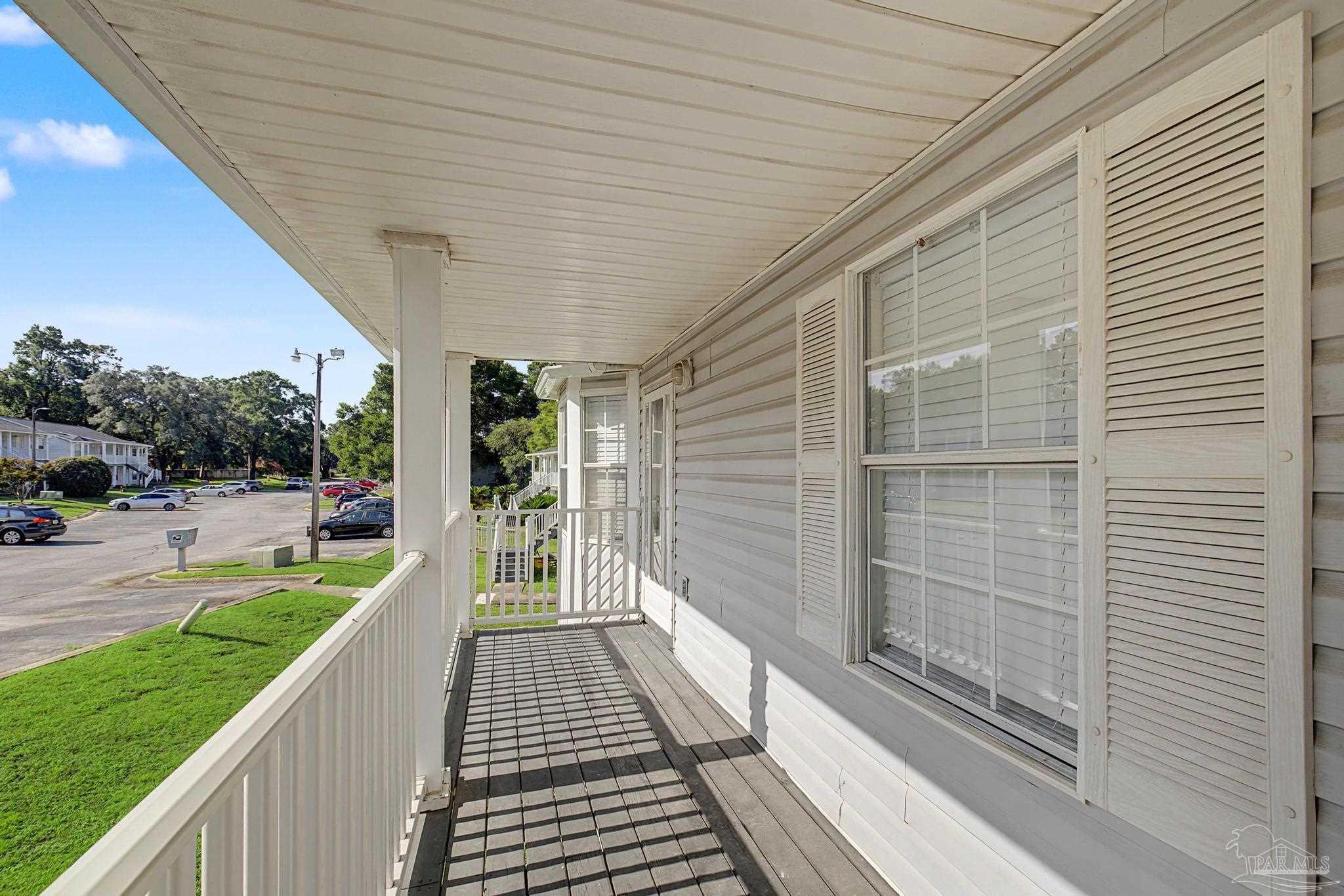 1500 E Johnson Avenue Pensacola FL 32514
