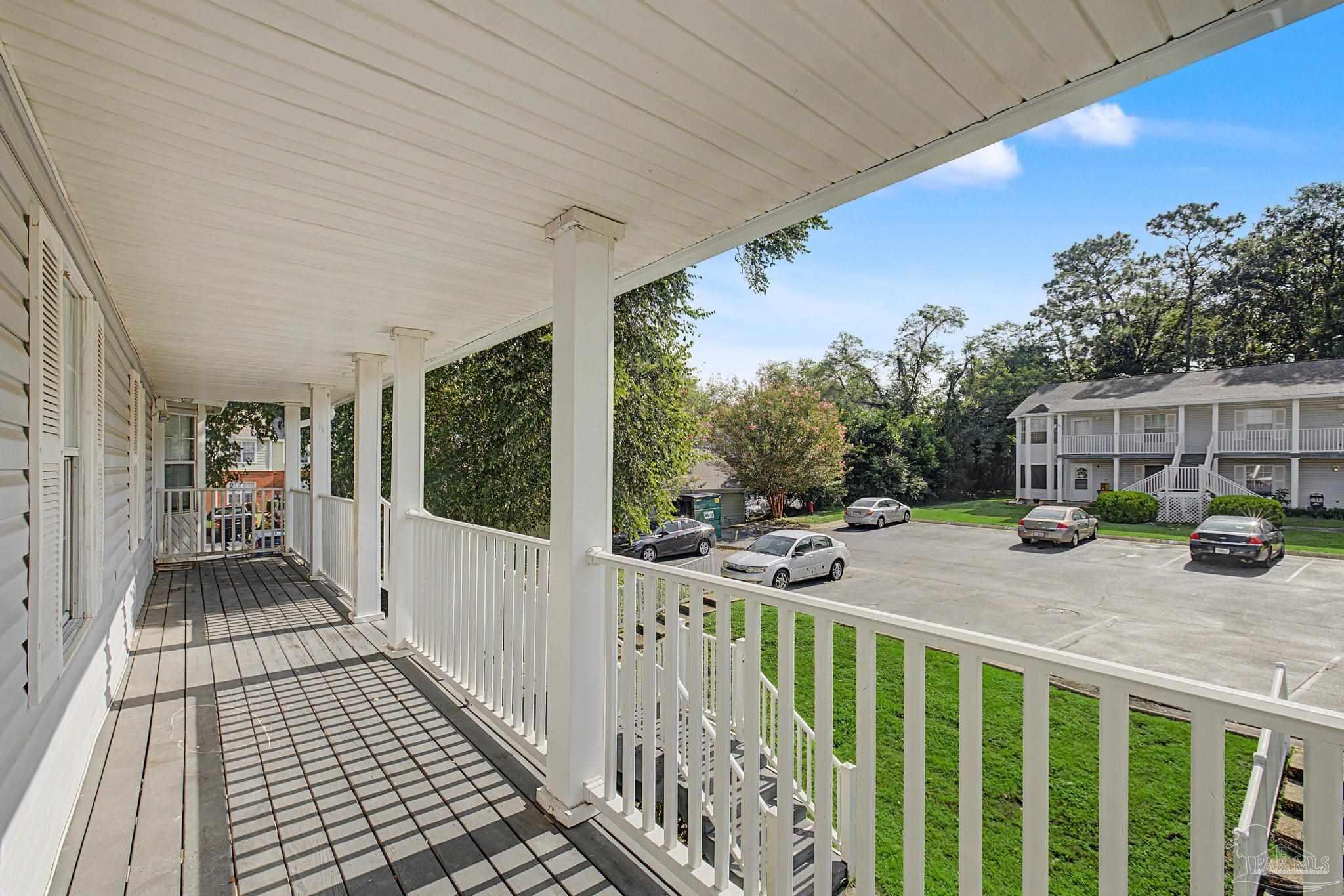 1500 E Johnson Avenue Pensacola FL 32514