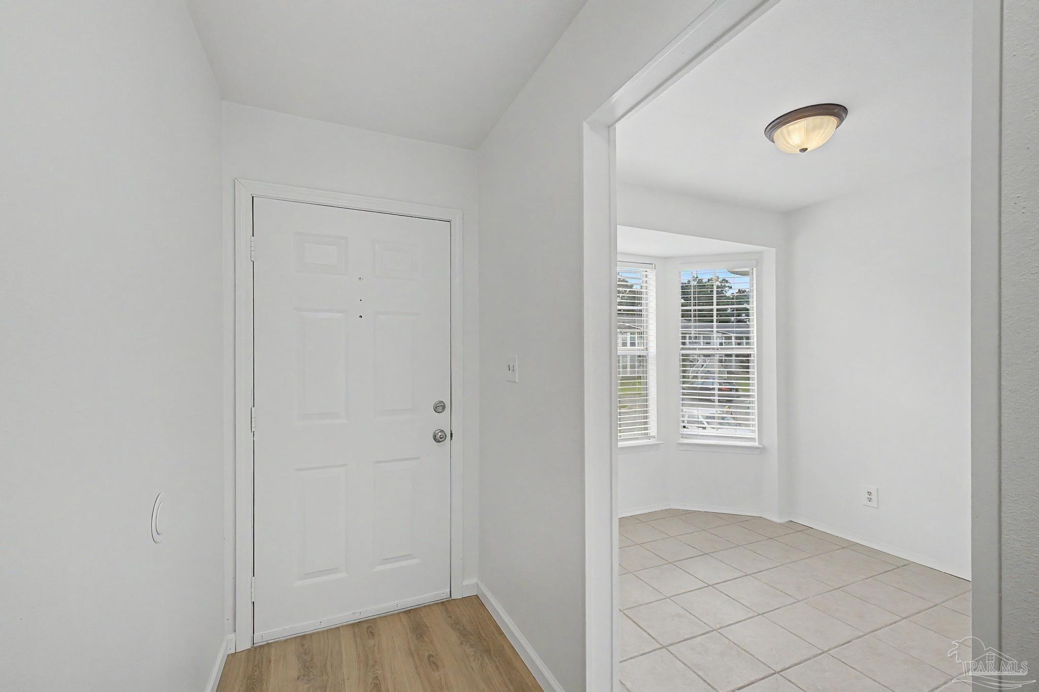 1500 E Johnson Avenue Pensacola FL 32514