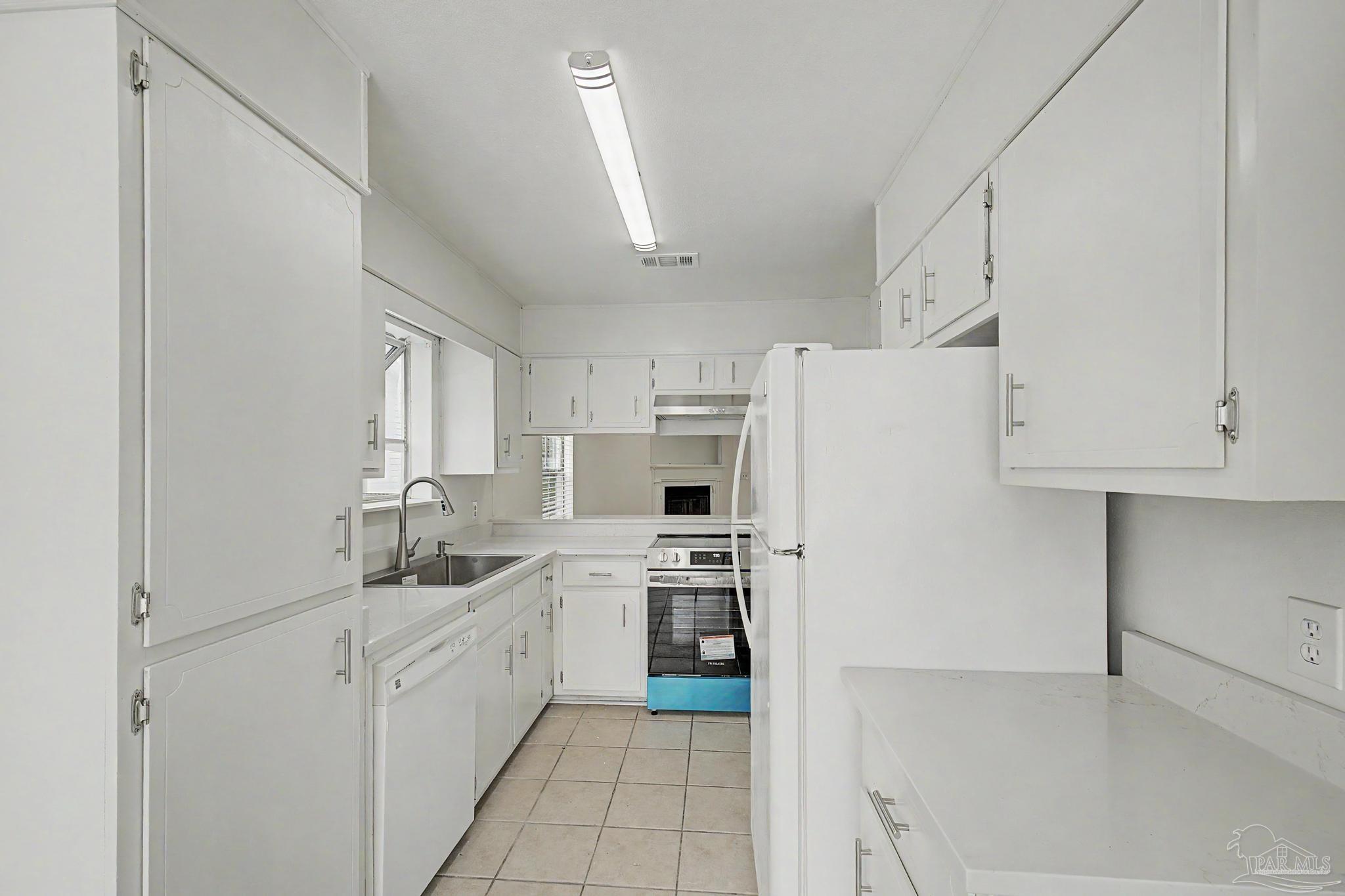1500 E Johnson Avenue Pensacola FL 32514