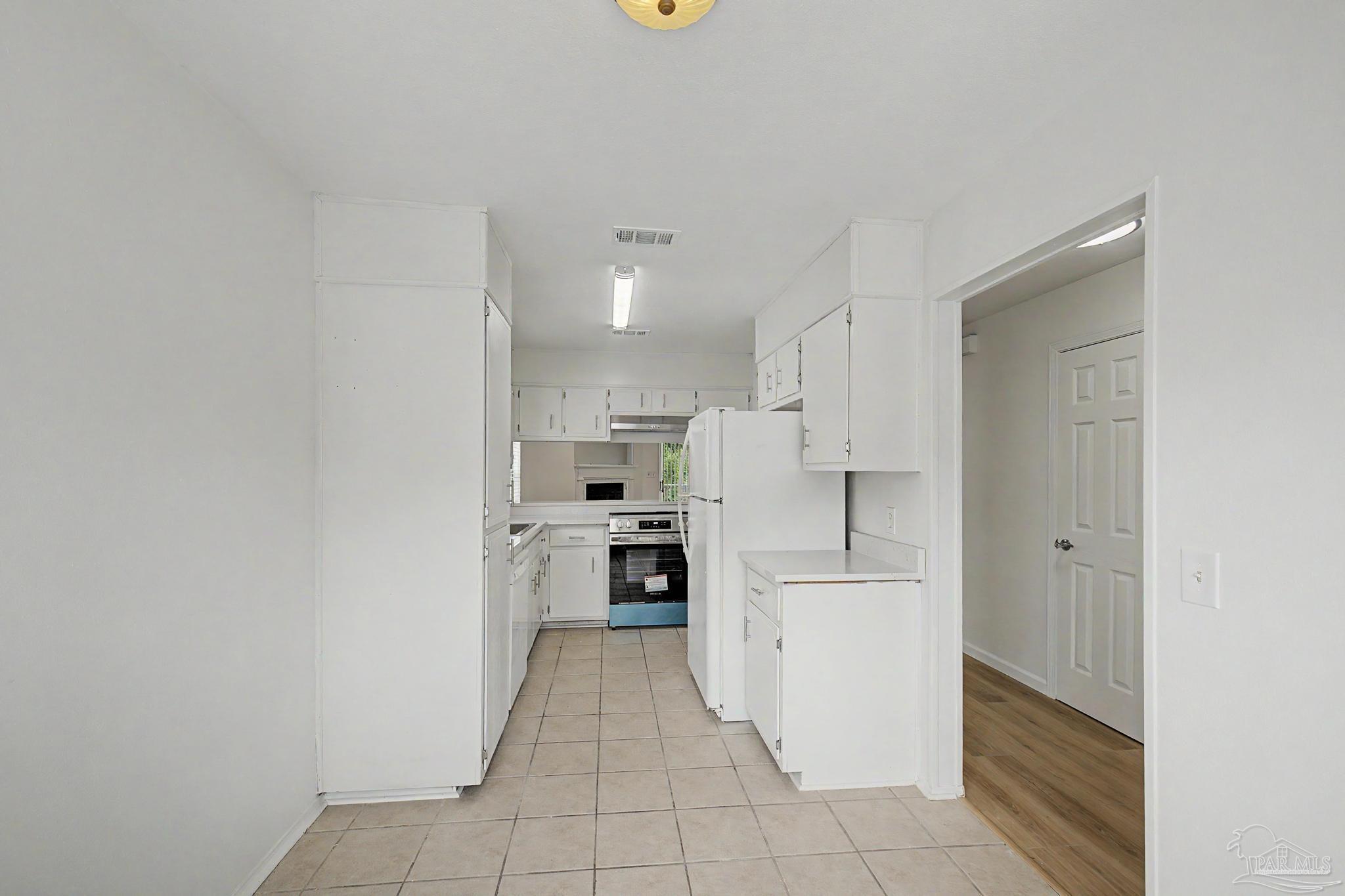 1500 E Johnson Avenue Pensacola FL 32514