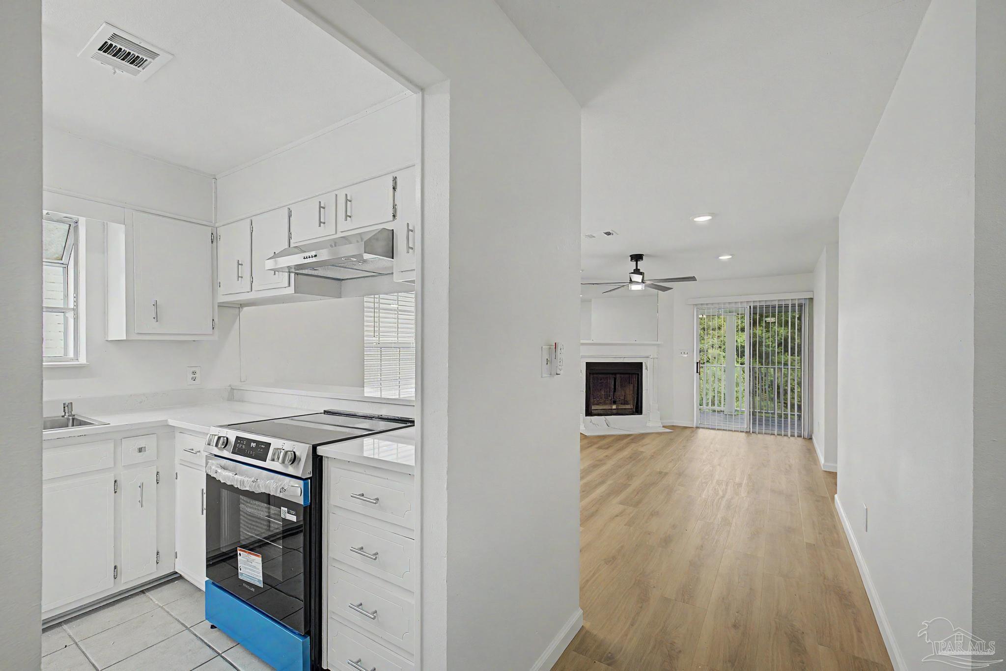 1500 E Johnson Avenue Pensacola FL 32514