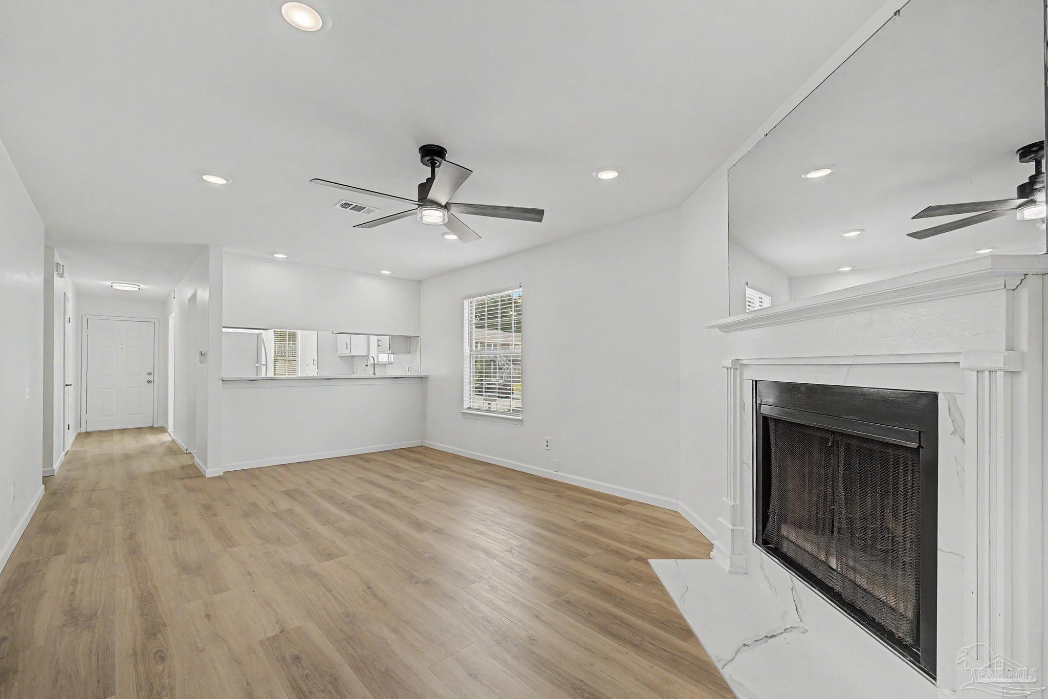 1500 E Johnson Avenue Pensacola FL 32514
