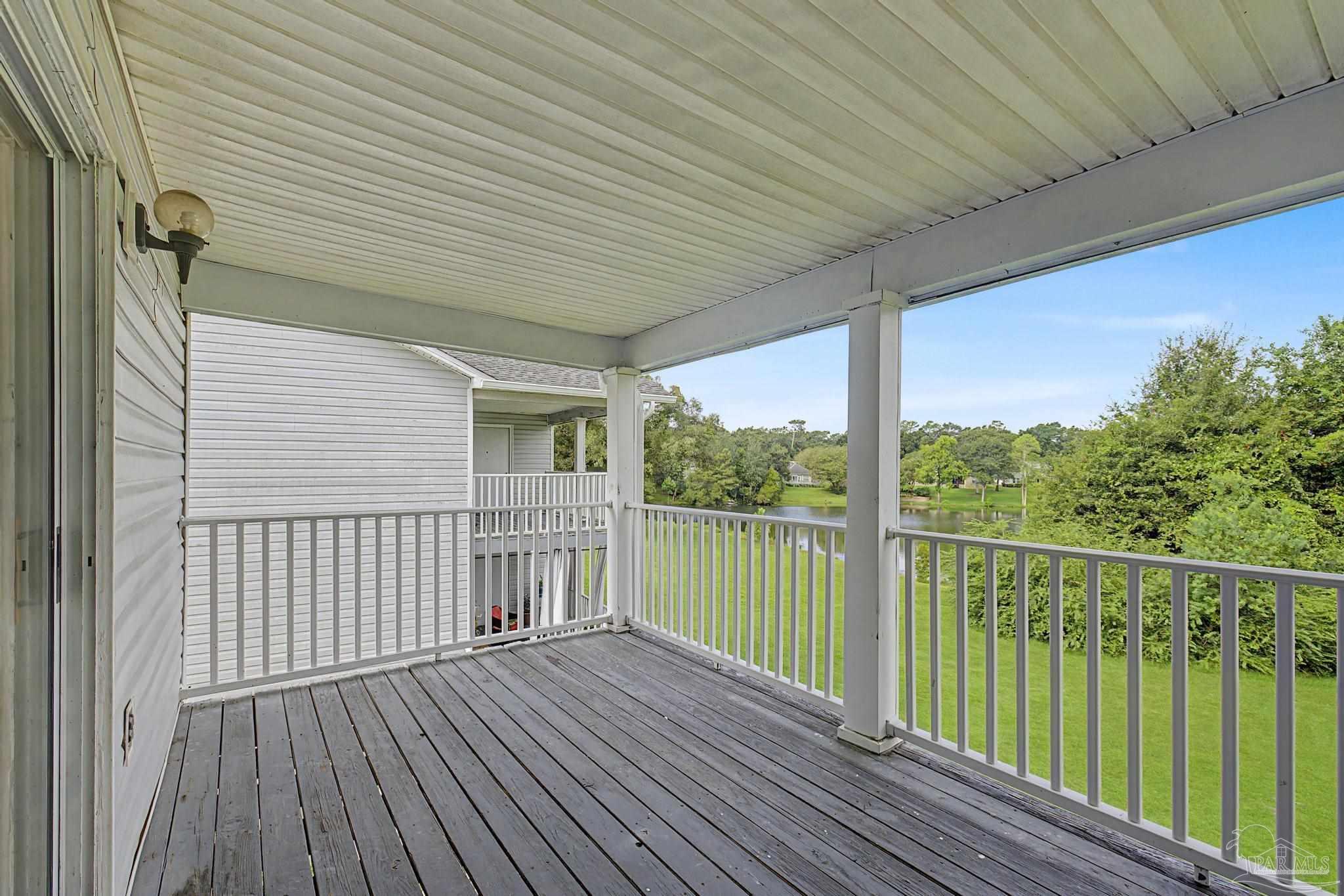 1500 E Johnson Avenue Pensacola FL 32514
