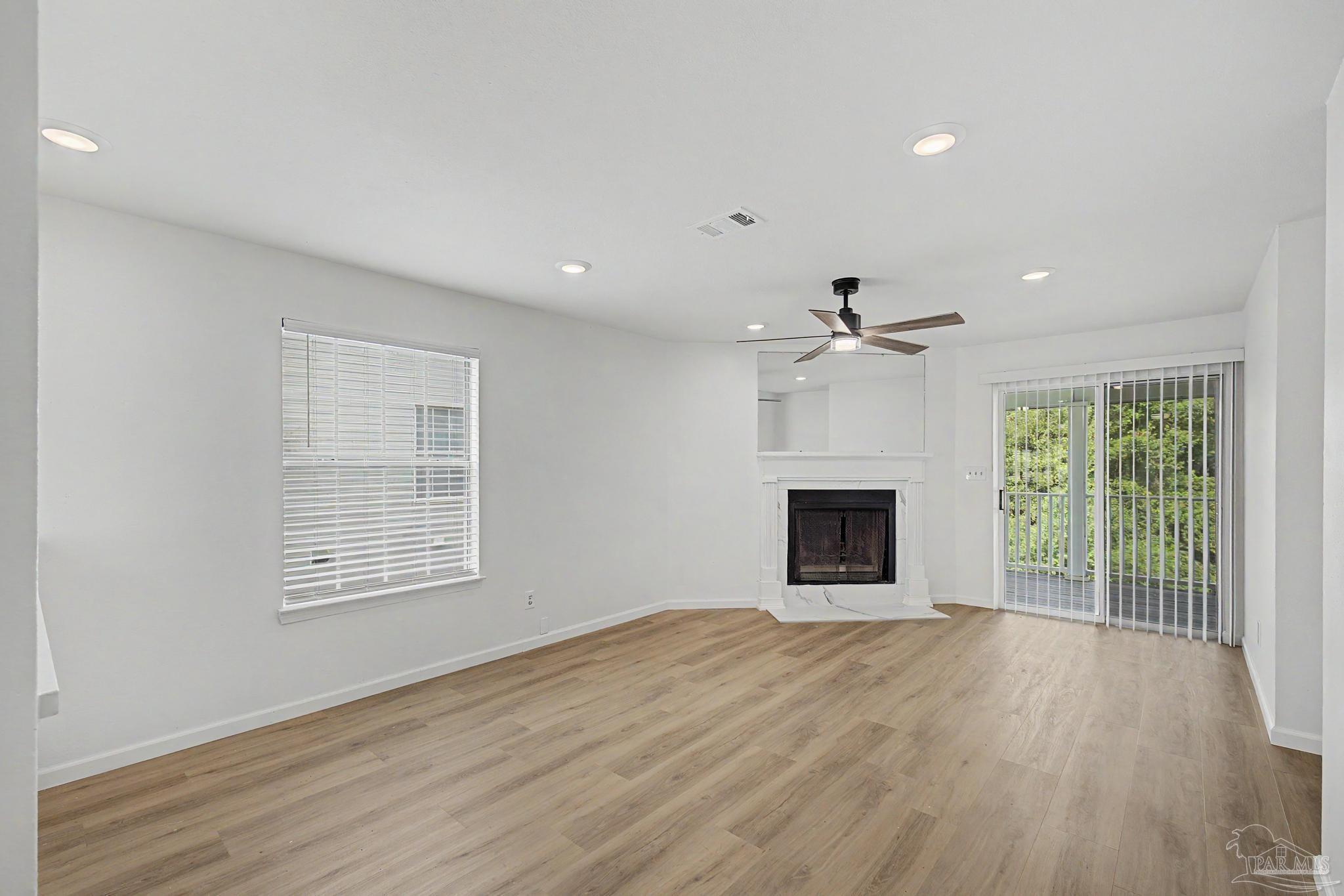1500 E Johnson Avenue Pensacola FL 32514