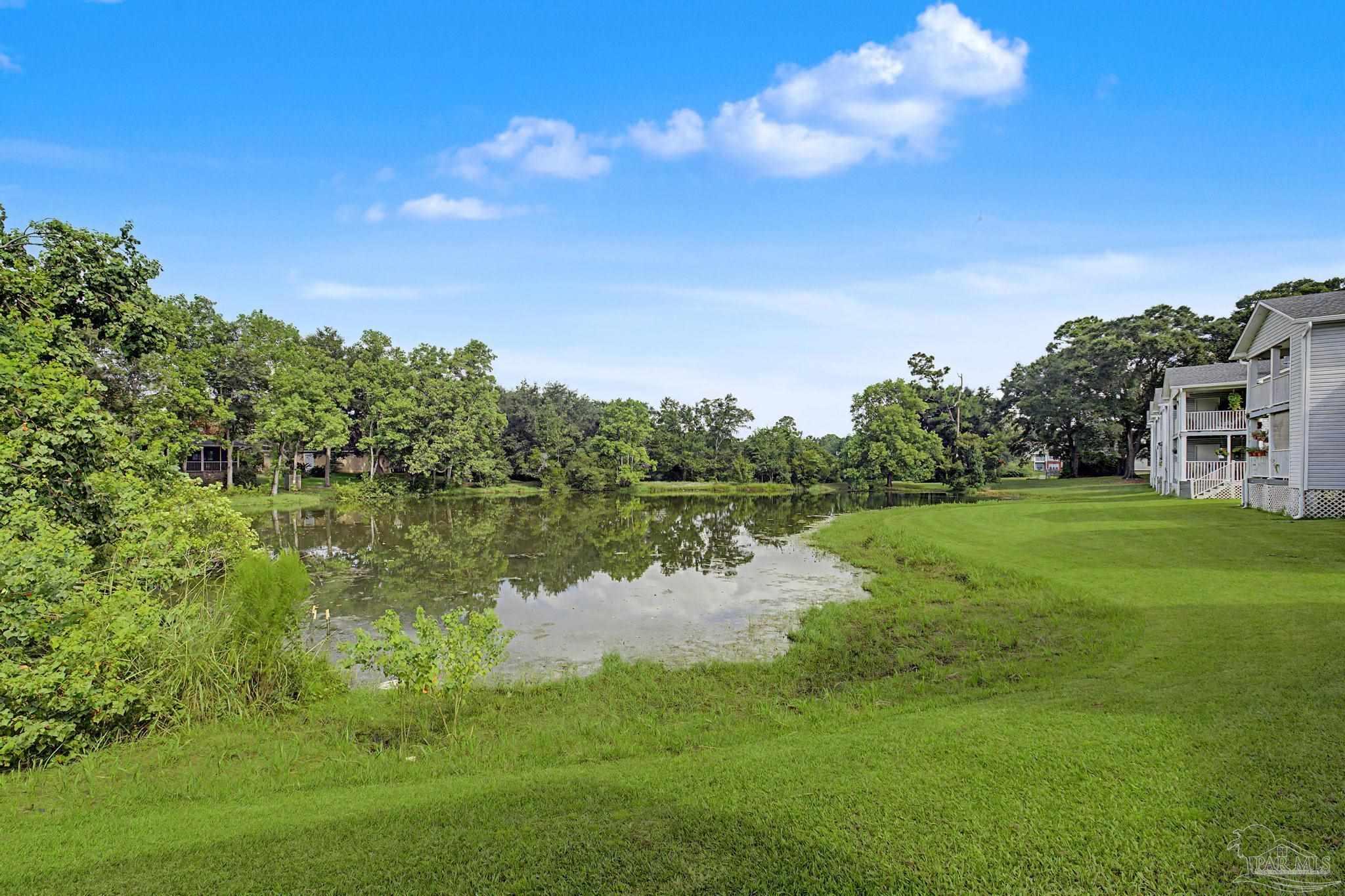 1500 E Johnson Avenue Pensacola FL 32514