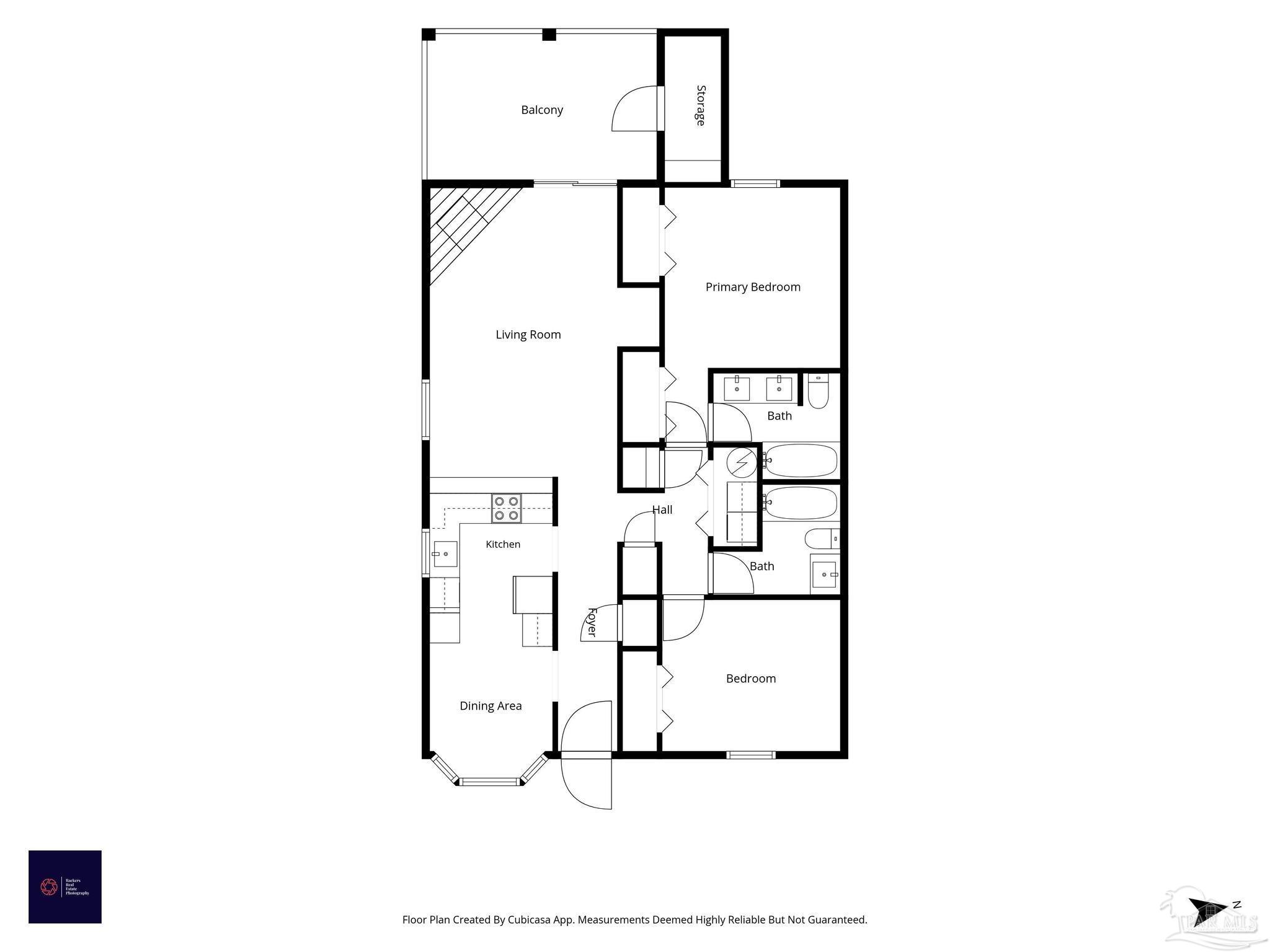 1500 E Johnson Avenue Pensacola FL 32514