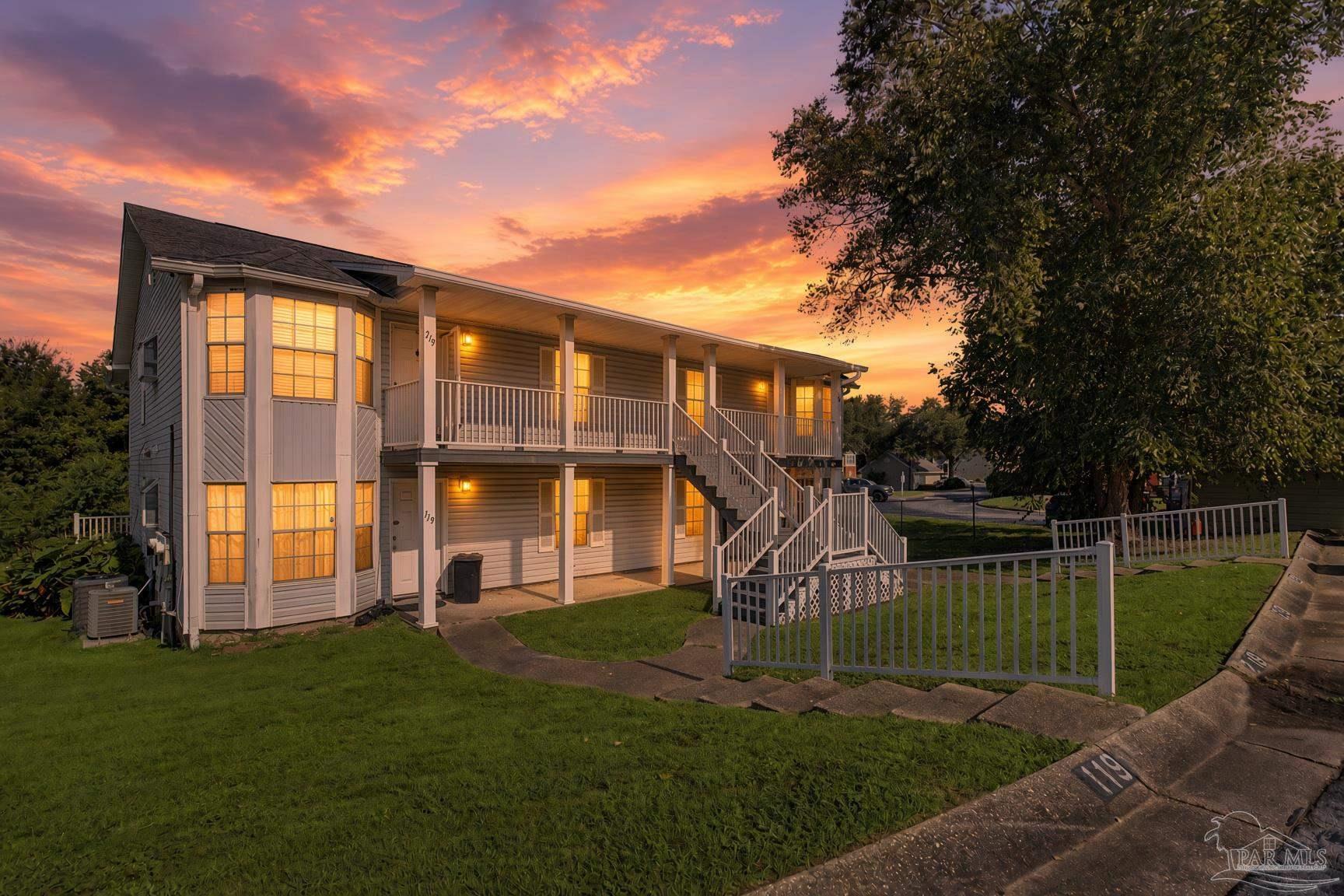 1500 E Johnson Avenue Pensacola FL 32514