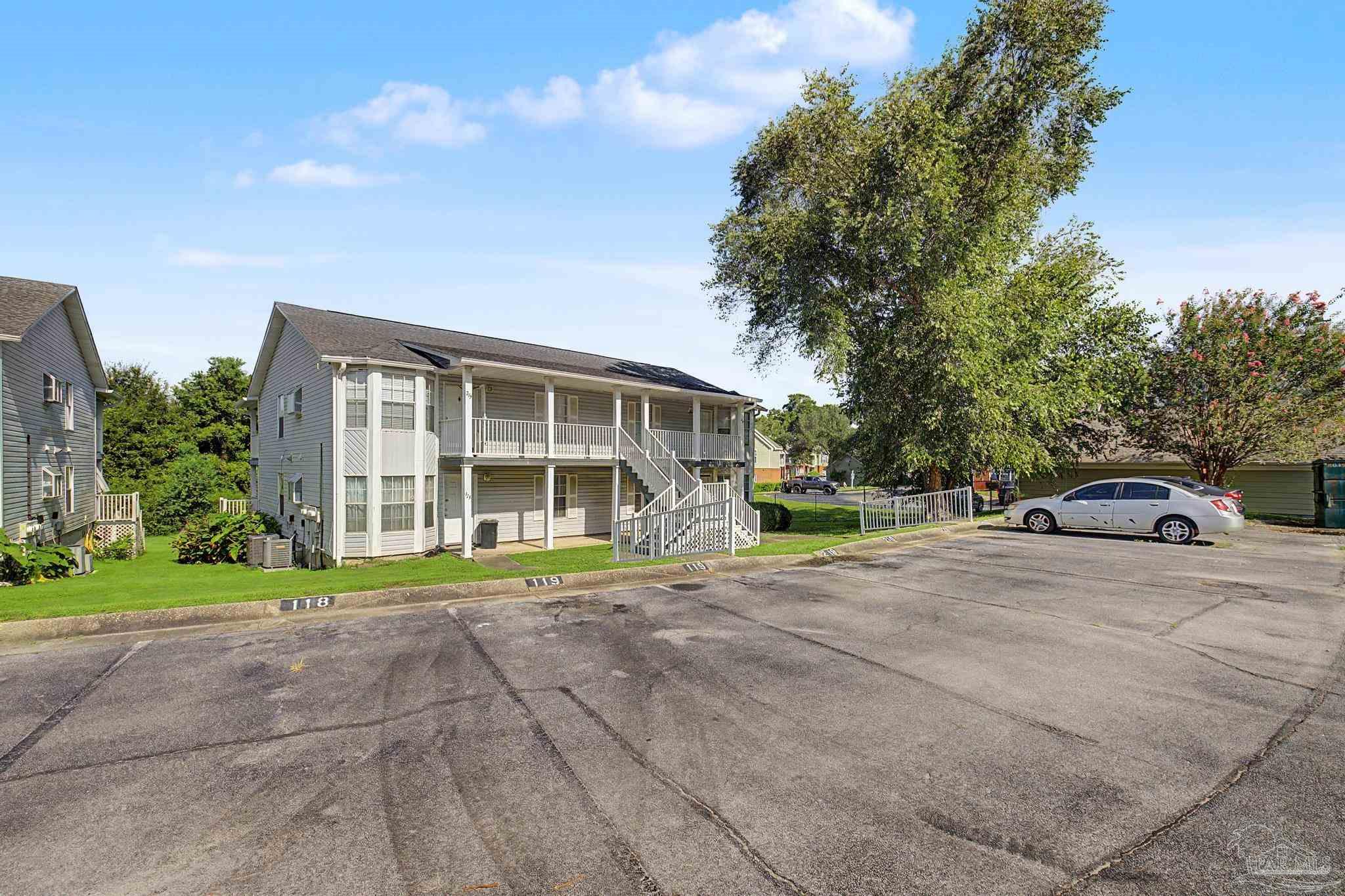 1500 E Johnson Avenue Pensacola FL 32514
