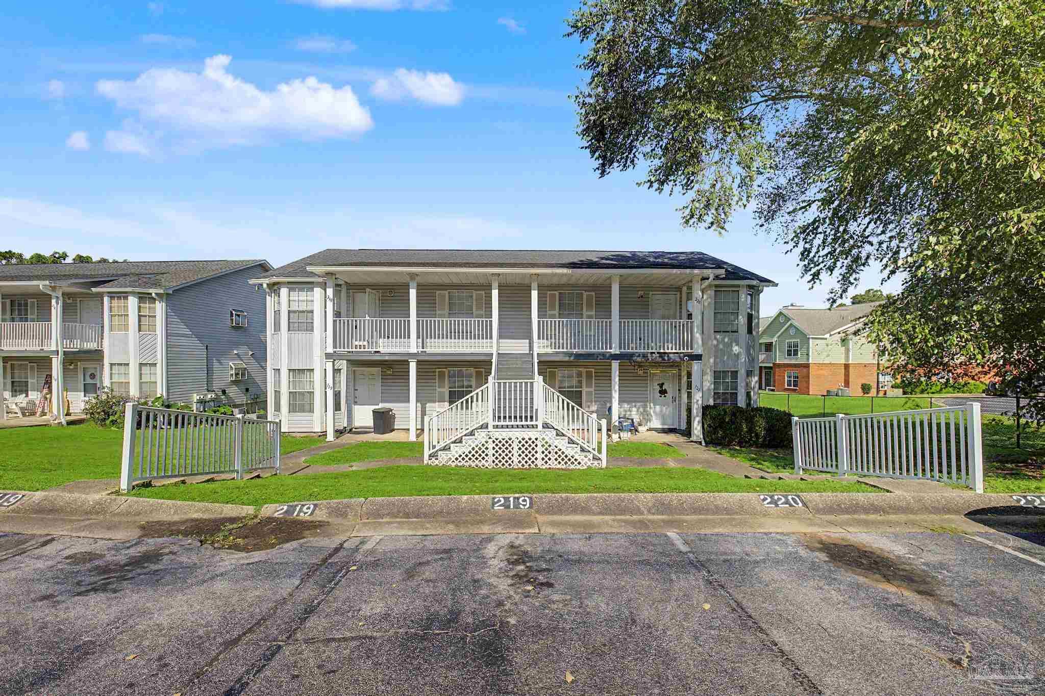 1500 E Johnson Avenue Pensacola FL 32514