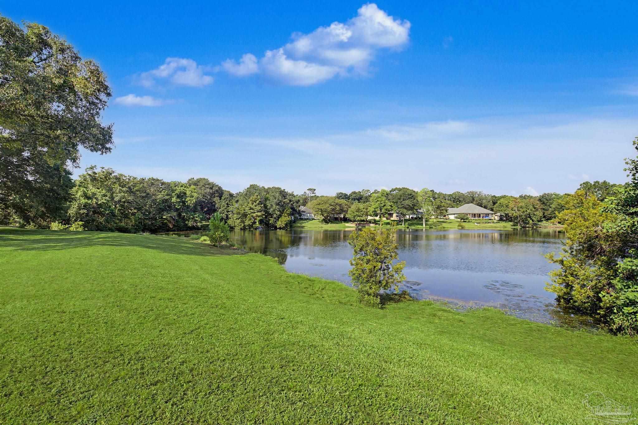 1500 E Johnson Avenue Pensacola FL 32514