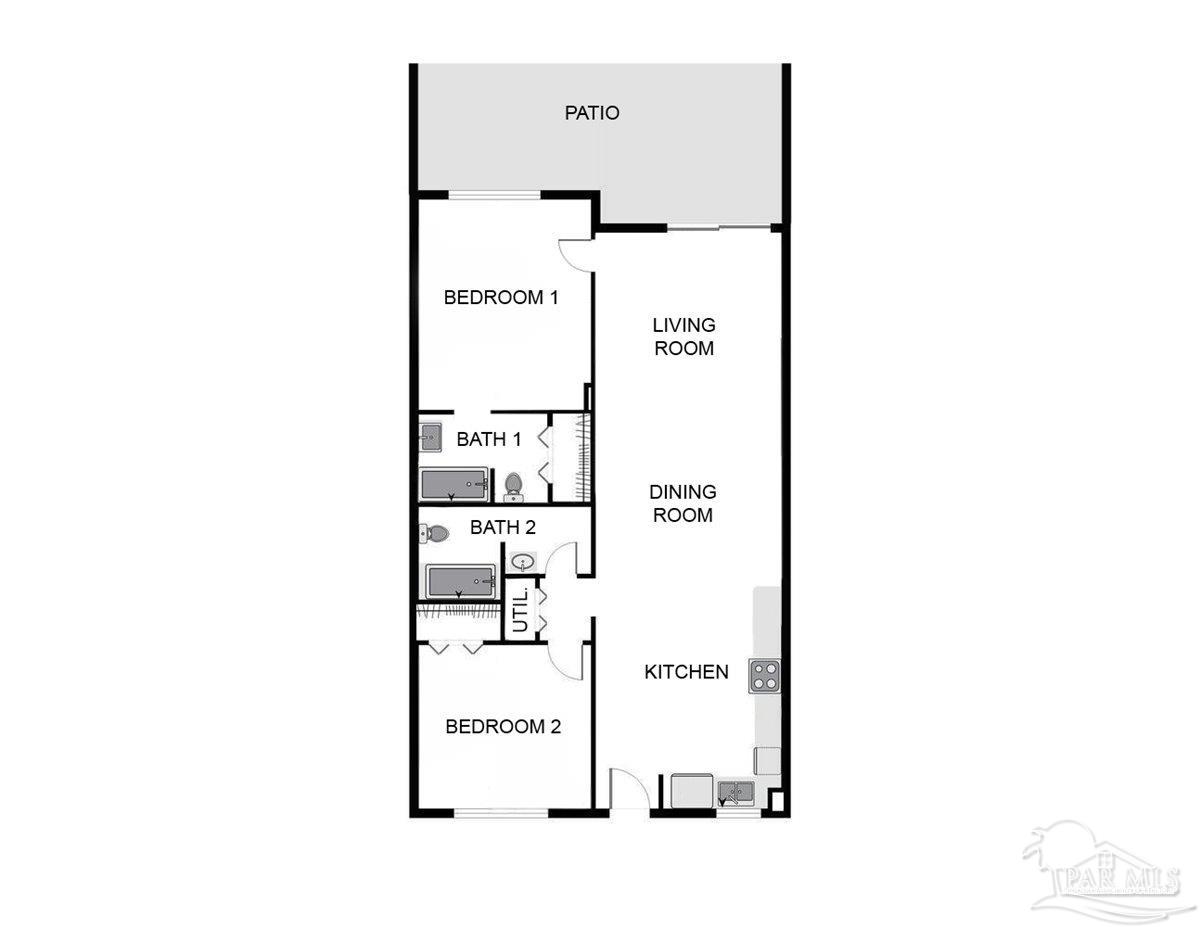 909 Santa Rosa Boulevard # 513 Ft Walton Beach FL 32548
