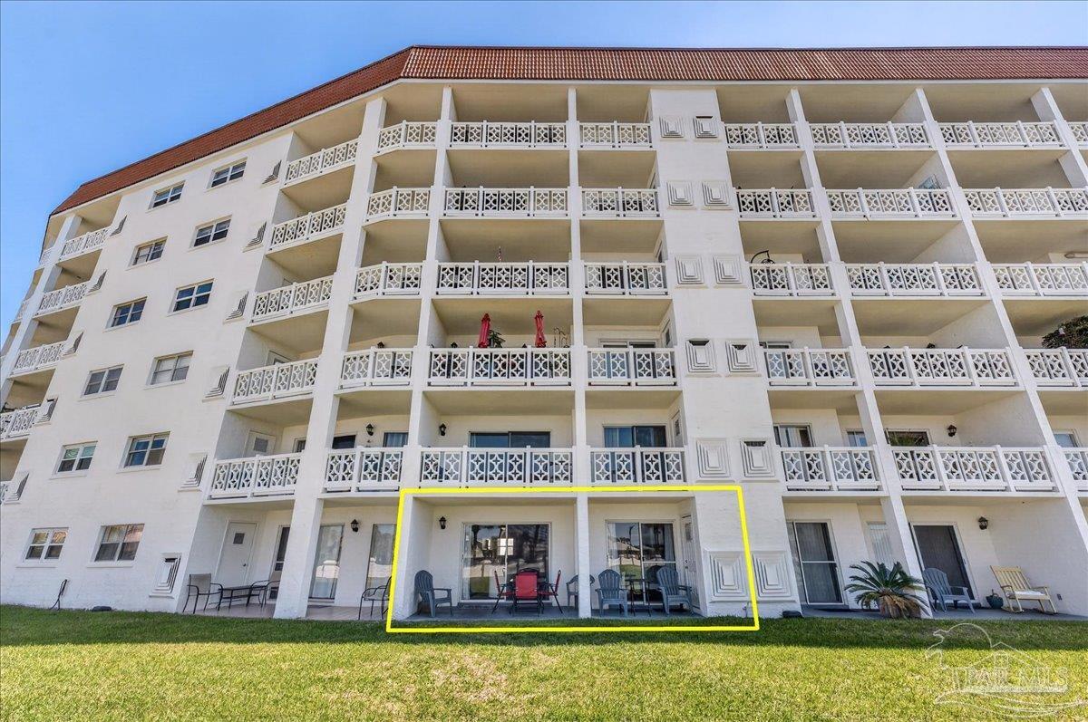 909 Santa Rosa Boulevard # 513 Ft Walton Beach FL 32548