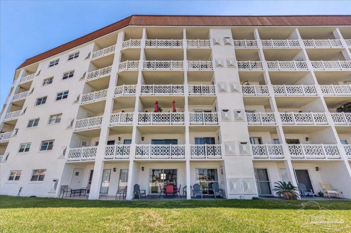 909 Santa Rosa Boulevard # 513 Ft Walton Beach FL 32548