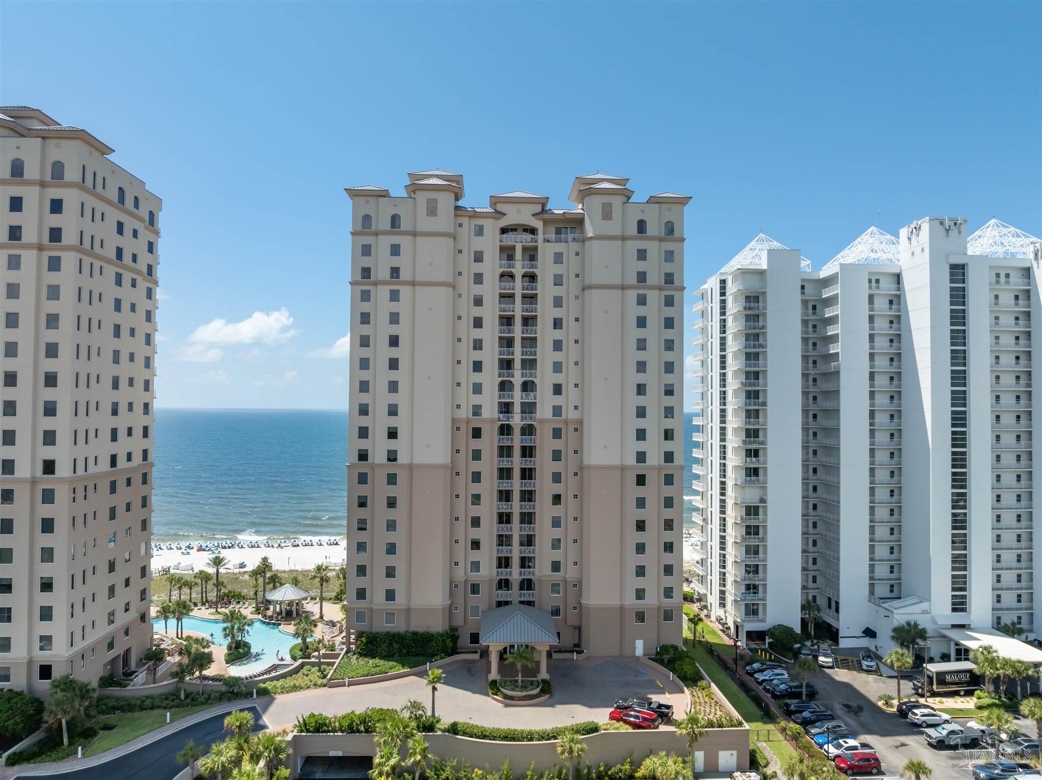 13621 Perdido Key Dr # 1102w Pensacola FL 32507