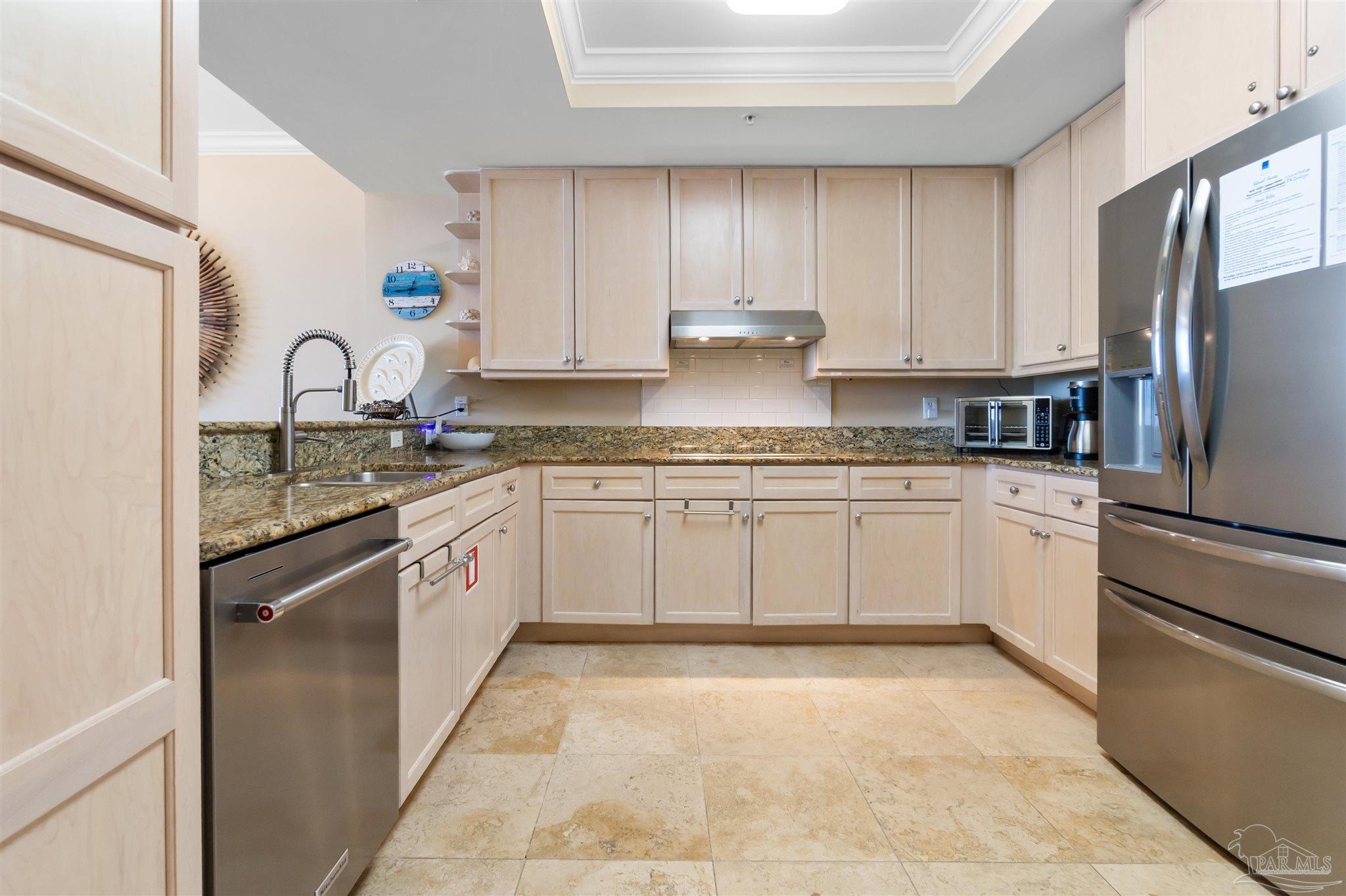 13621 Perdido Key Dr # 1102w Pensacola FL 32507