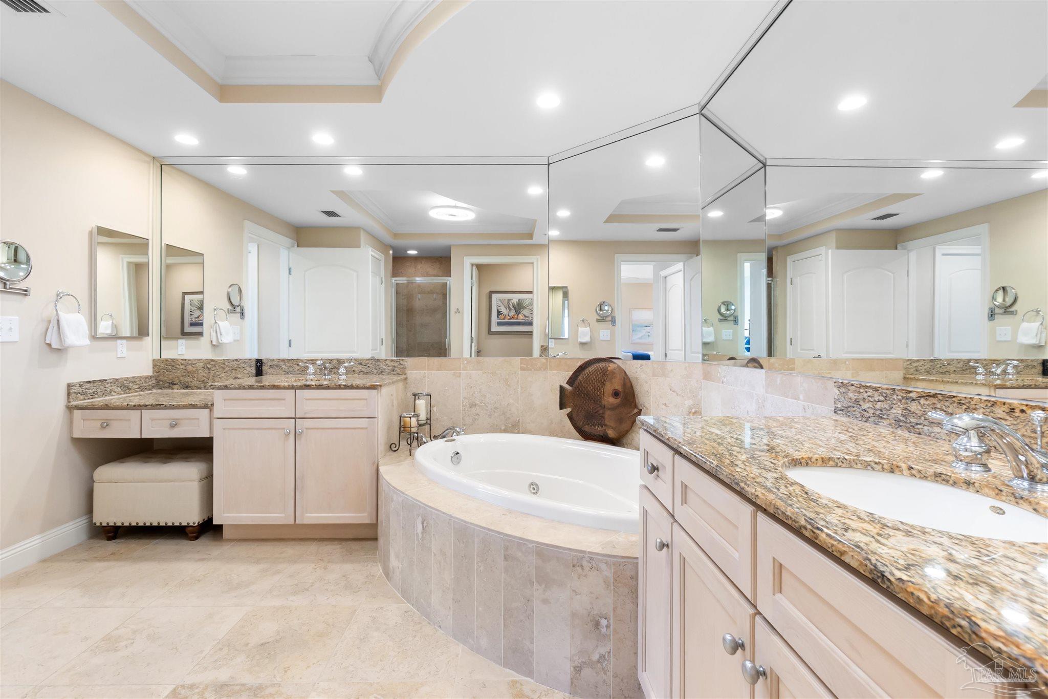 13621 Perdido Key Dr # 1102w Pensacola FL 32507