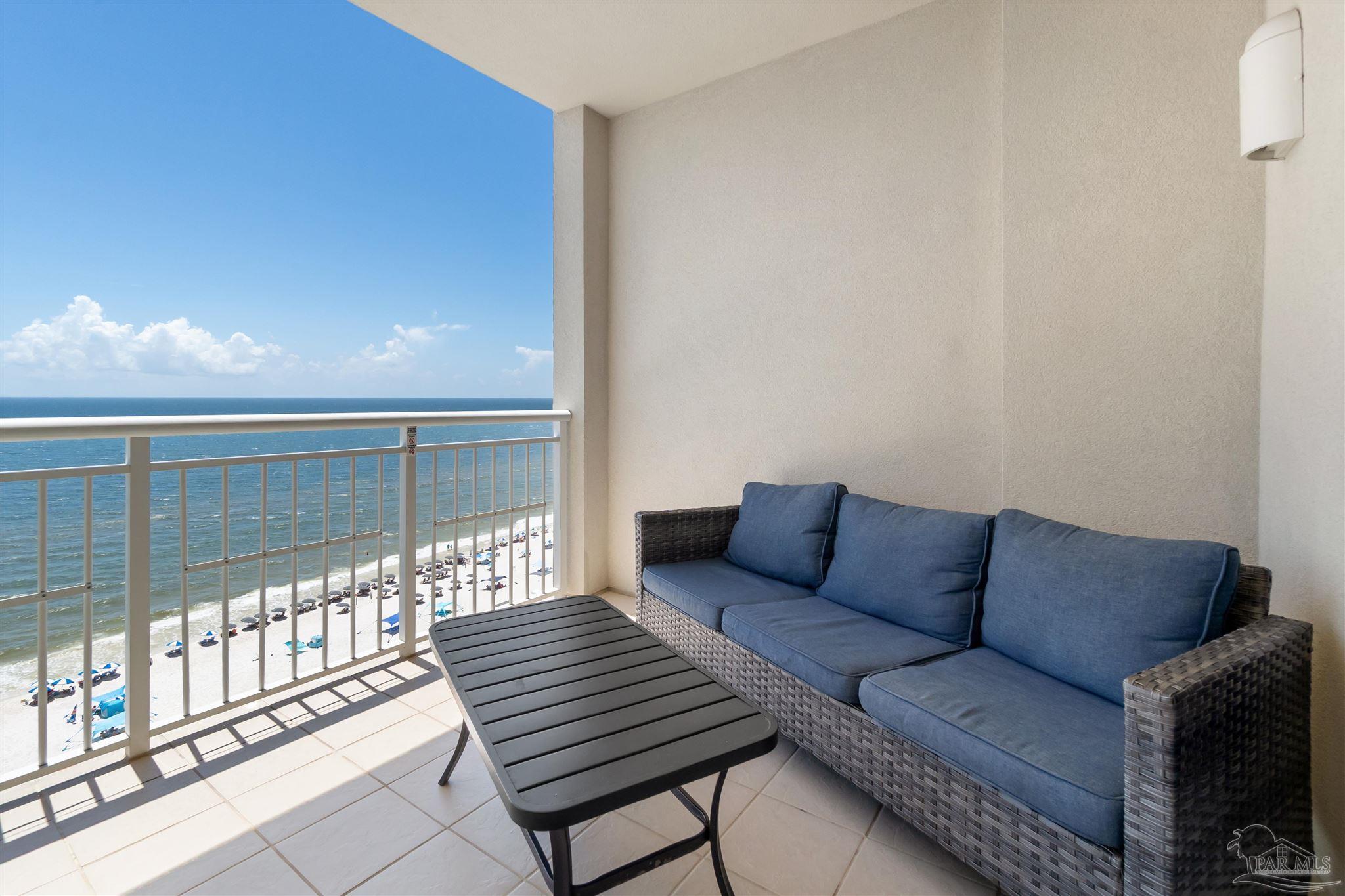13621 Perdido Key Dr # 1102w Pensacola FL 32507