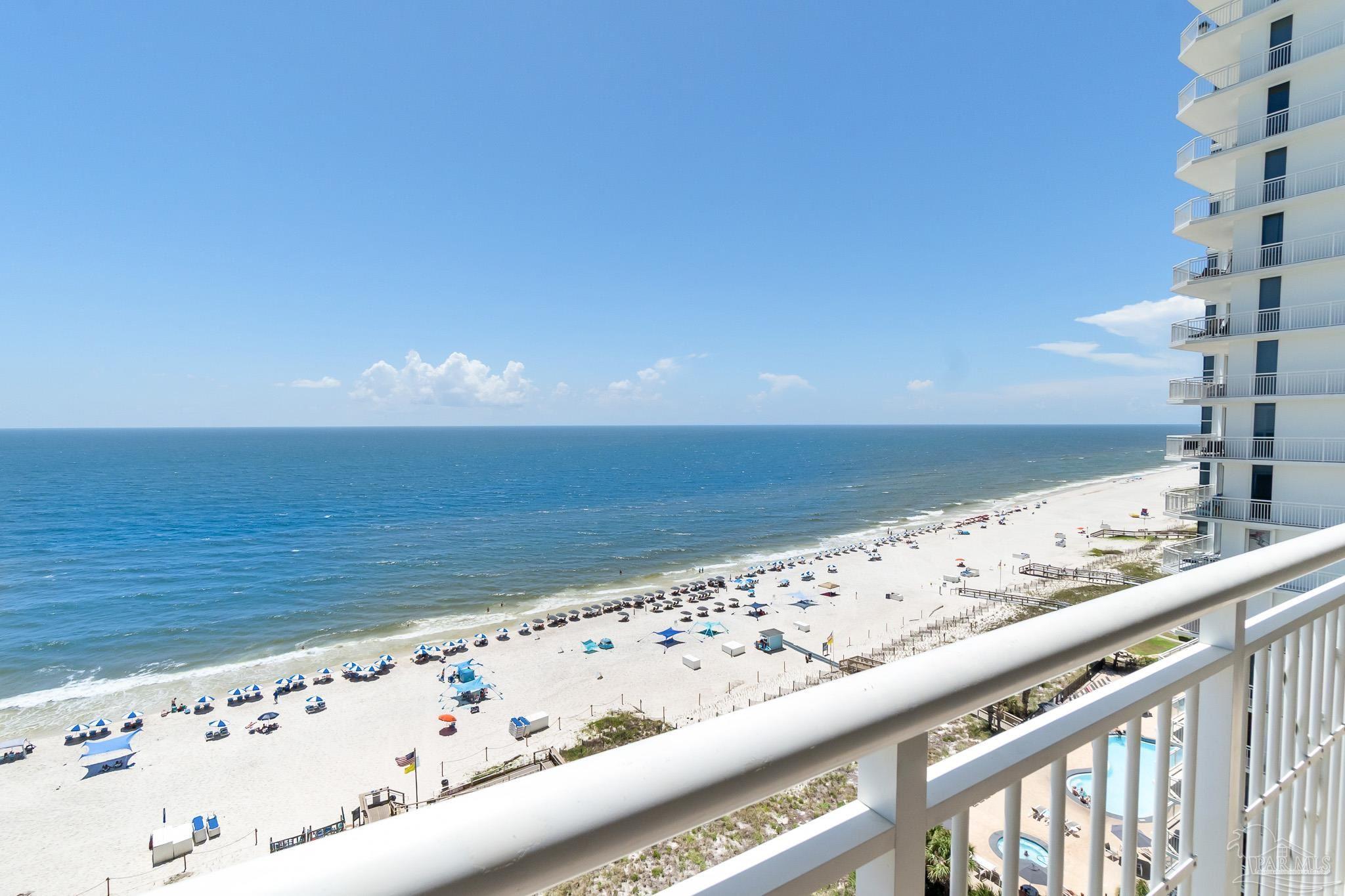 13621 Perdido Key Dr # 1102w Pensacola FL 32507