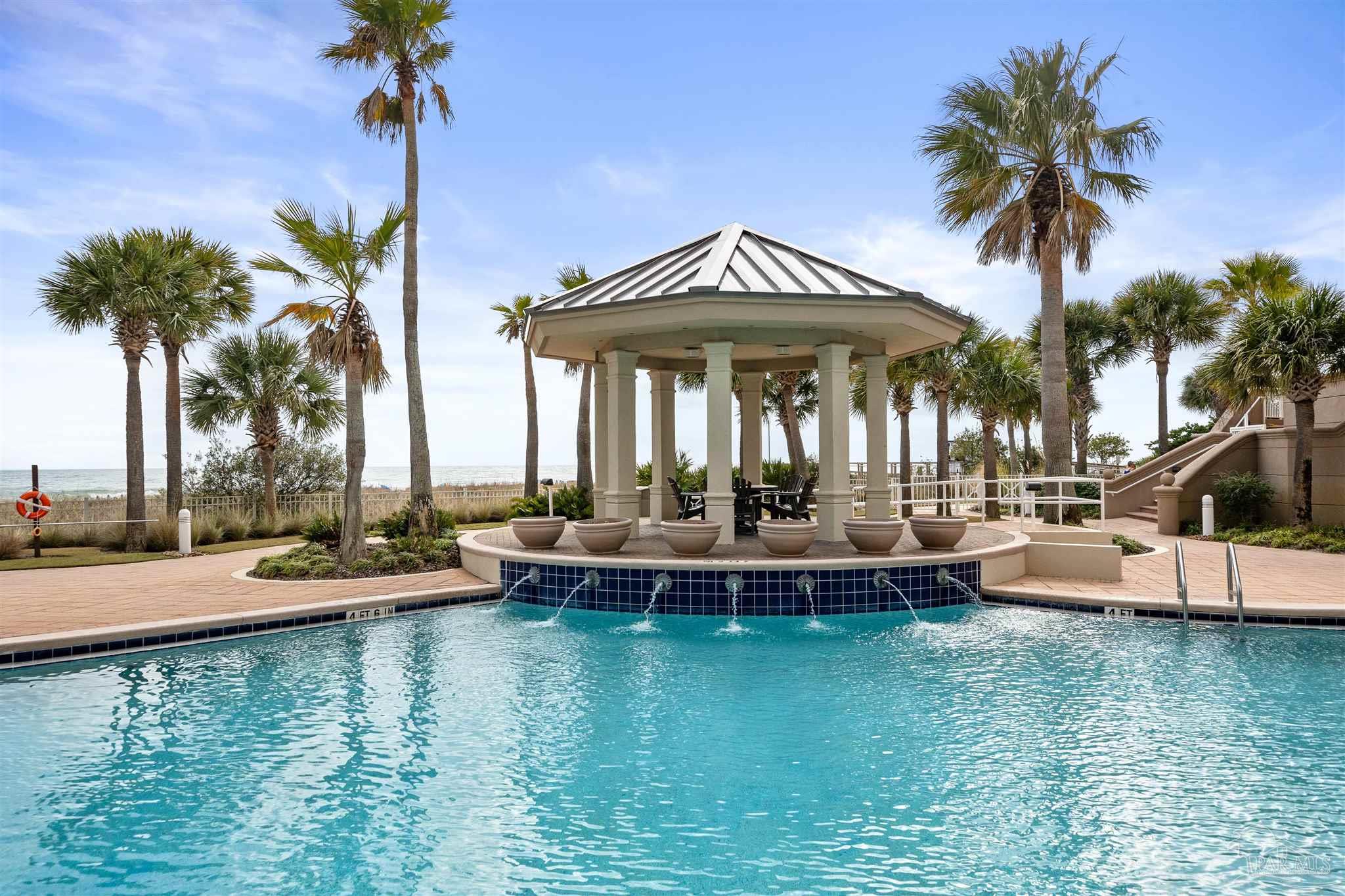 13621 Perdido Key Dr # 1102w Pensacola FL 32507