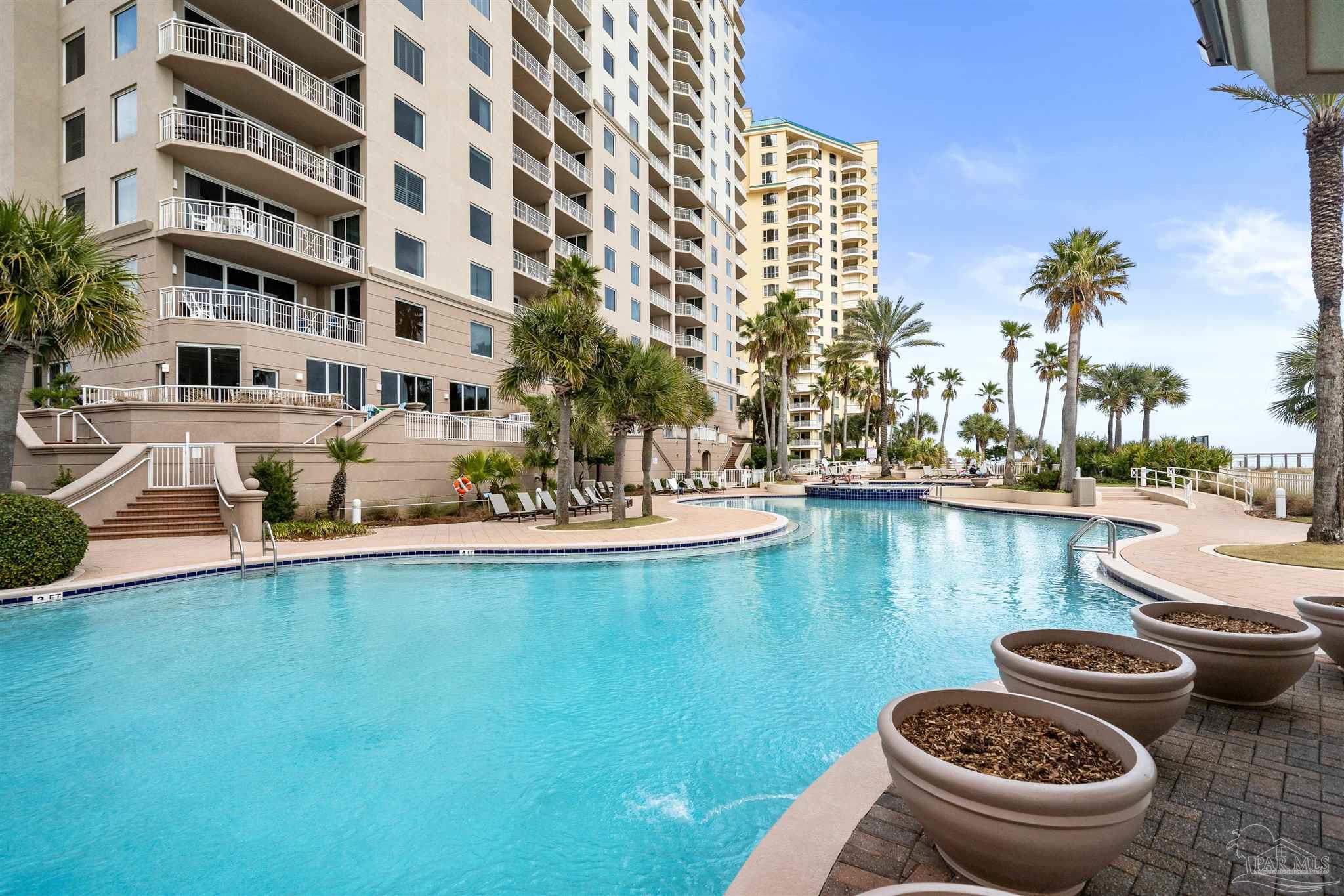 13621 Perdido Key Dr # 1102w Pensacola FL 32507