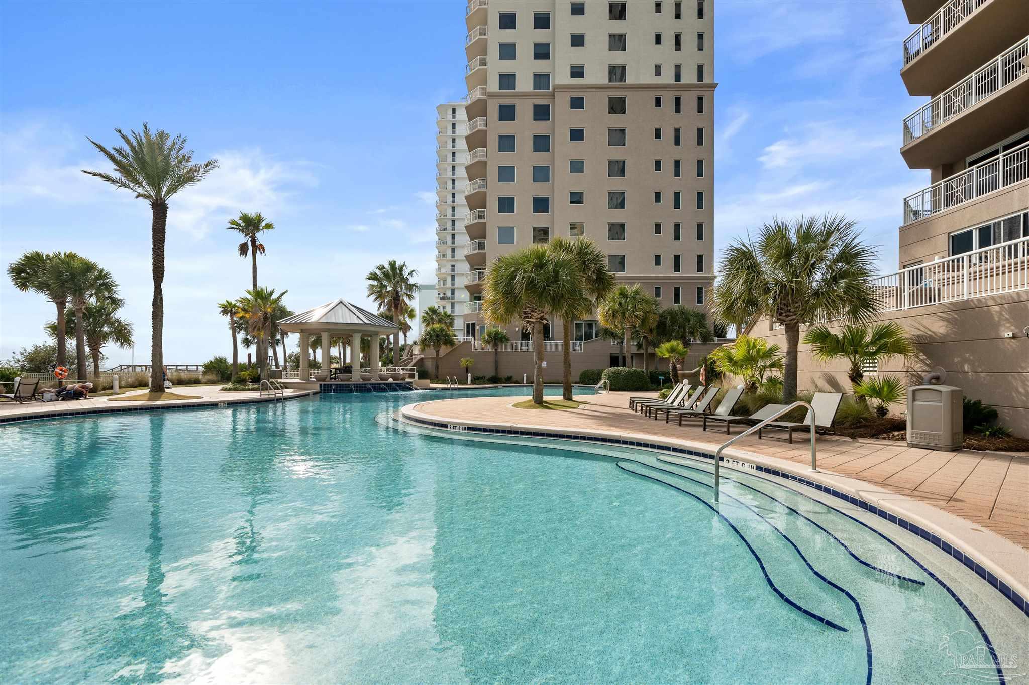 13621 Perdido Key Dr # 1102w Pensacola FL 32507