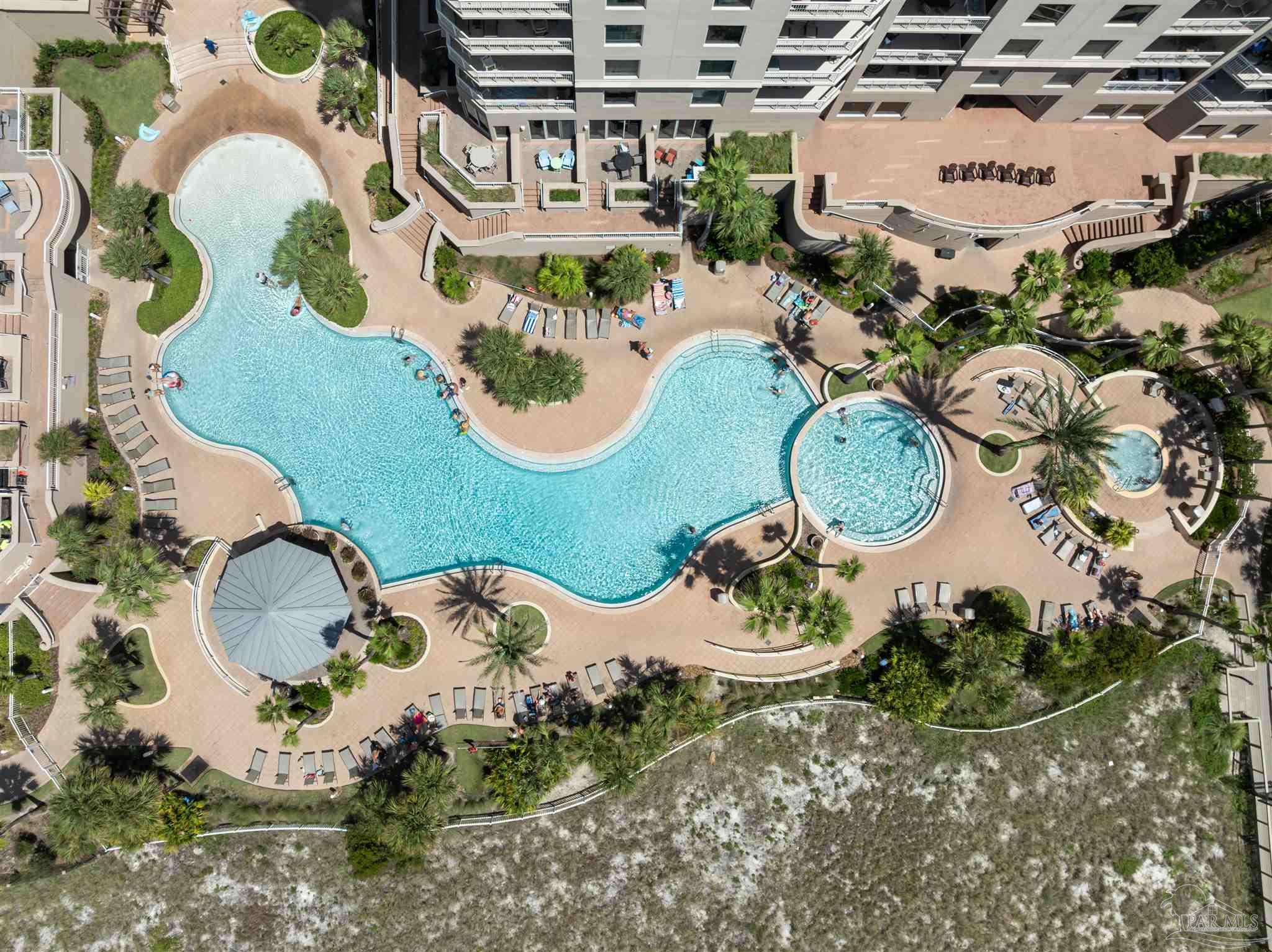 13621 Perdido Key Dr # 1102w Pensacola FL 32507