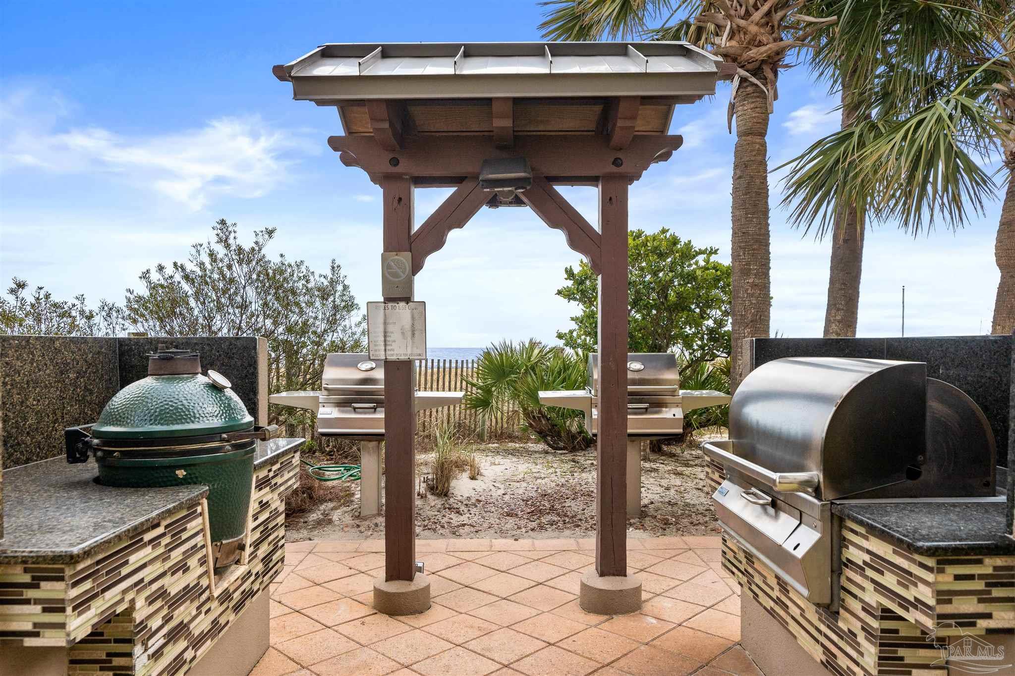 13621 Perdido Key Dr # 1102w Pensacola FL 32507