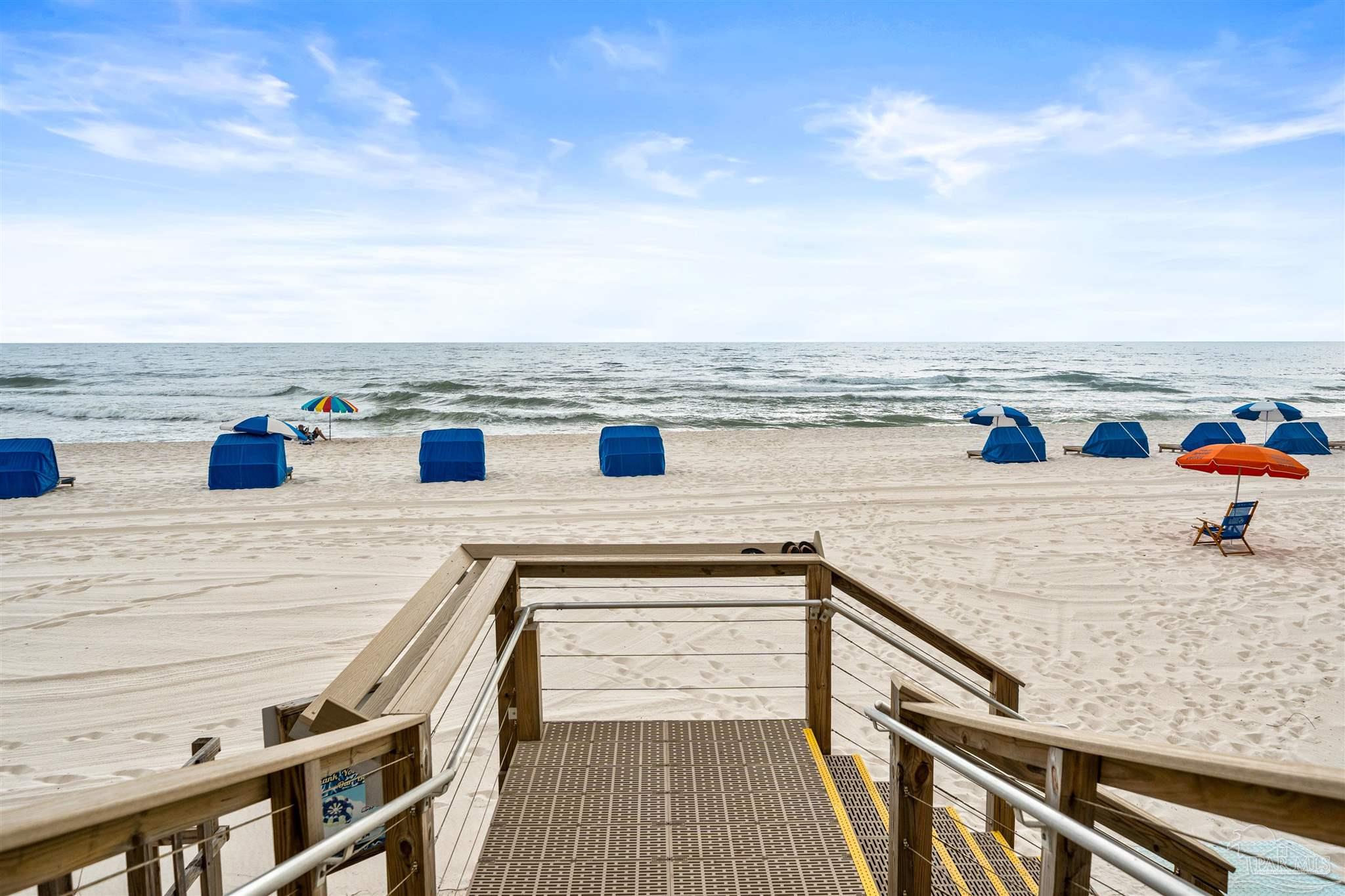 13621 Perdido Key Dr # 1102w Pensacola FL 32507