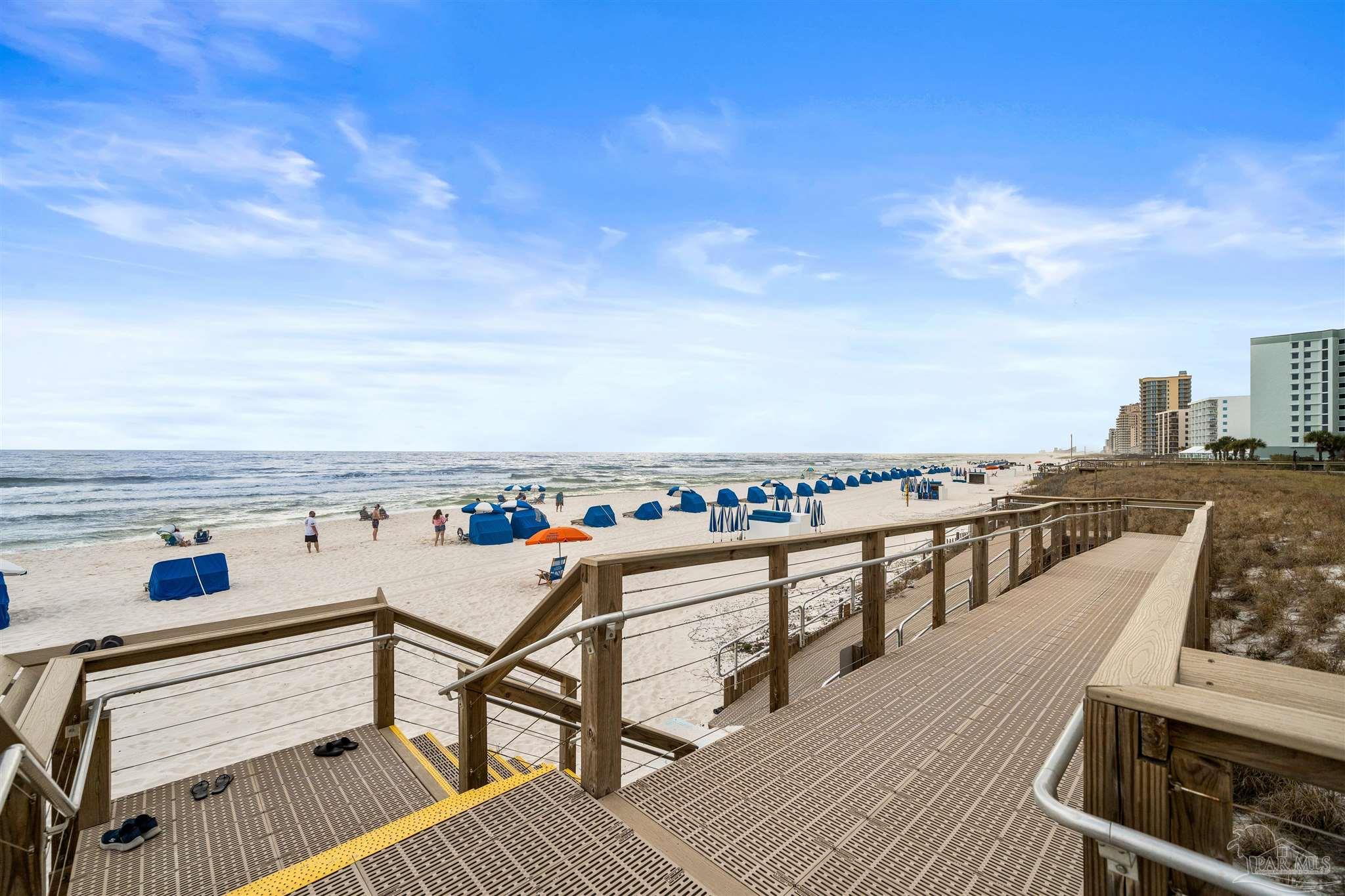 13621 Perdido Key Dr # 1102w Pensacola FL 32507