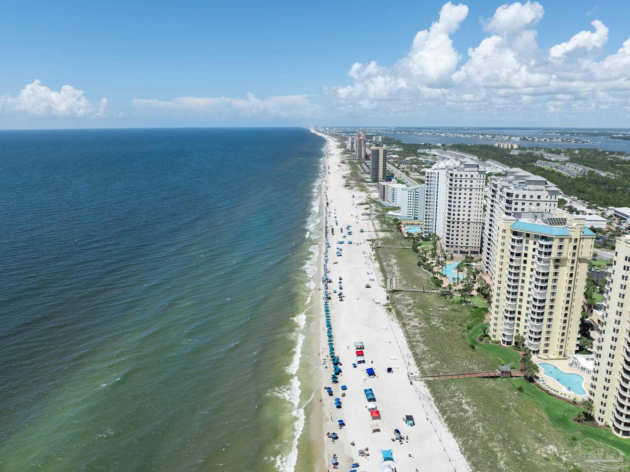 13621 Perdido Key Dr # 1102w Pensacola FL 32507