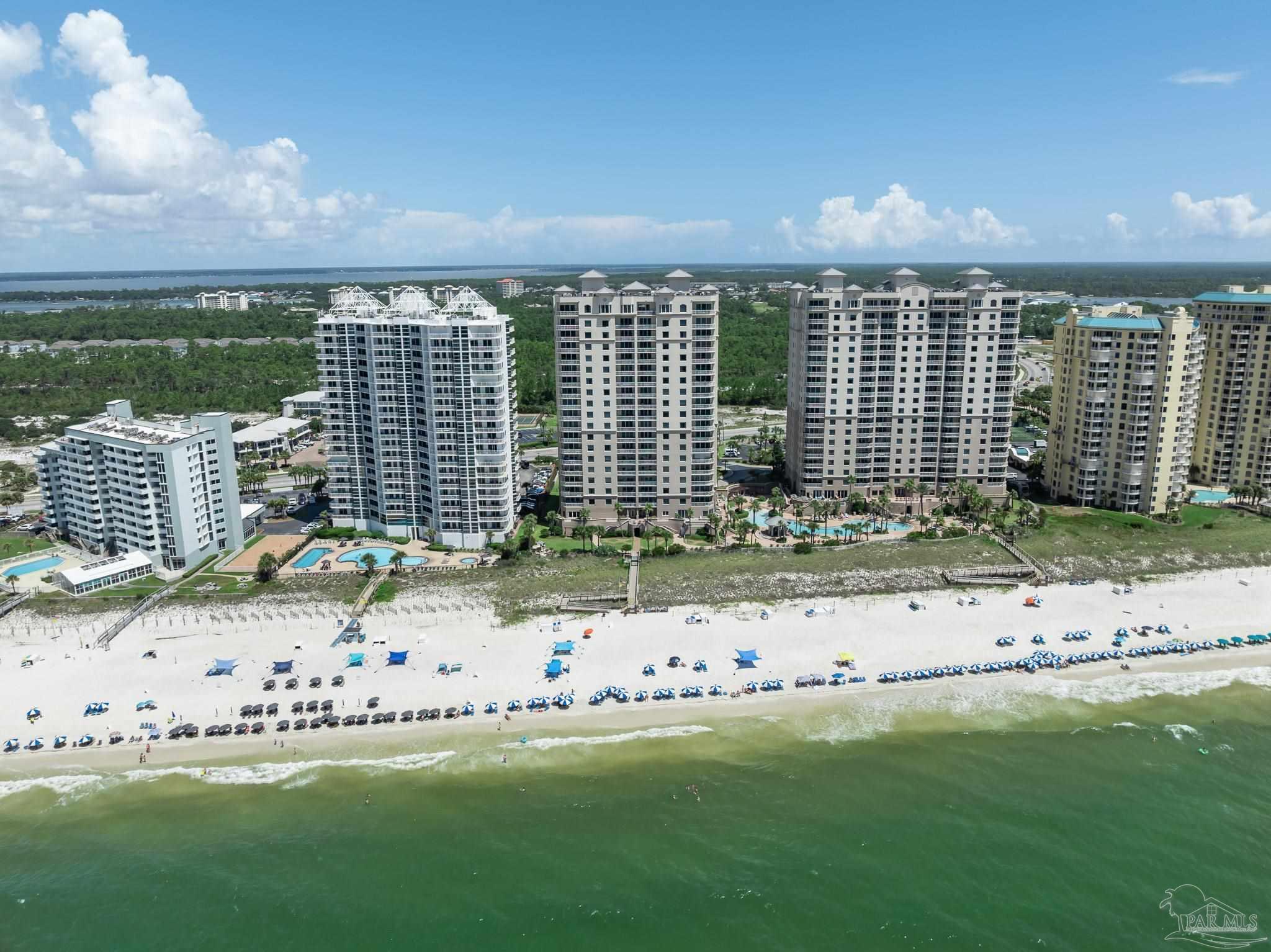 13621 Perdido Key Dr # 1102w Pensacola FL 32507