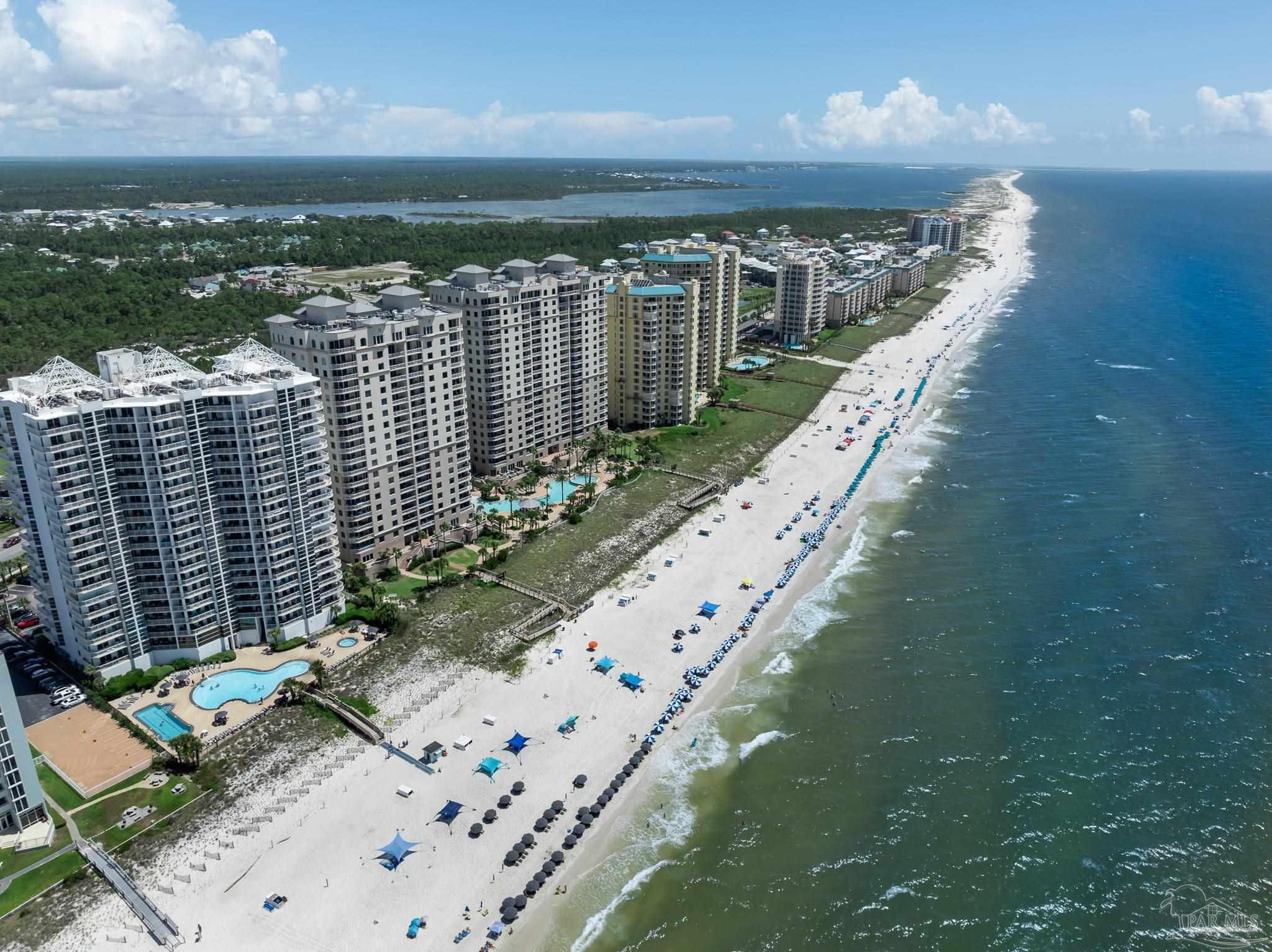 13621 Perdido Key Dr # 1102w Pensacola FL 32507