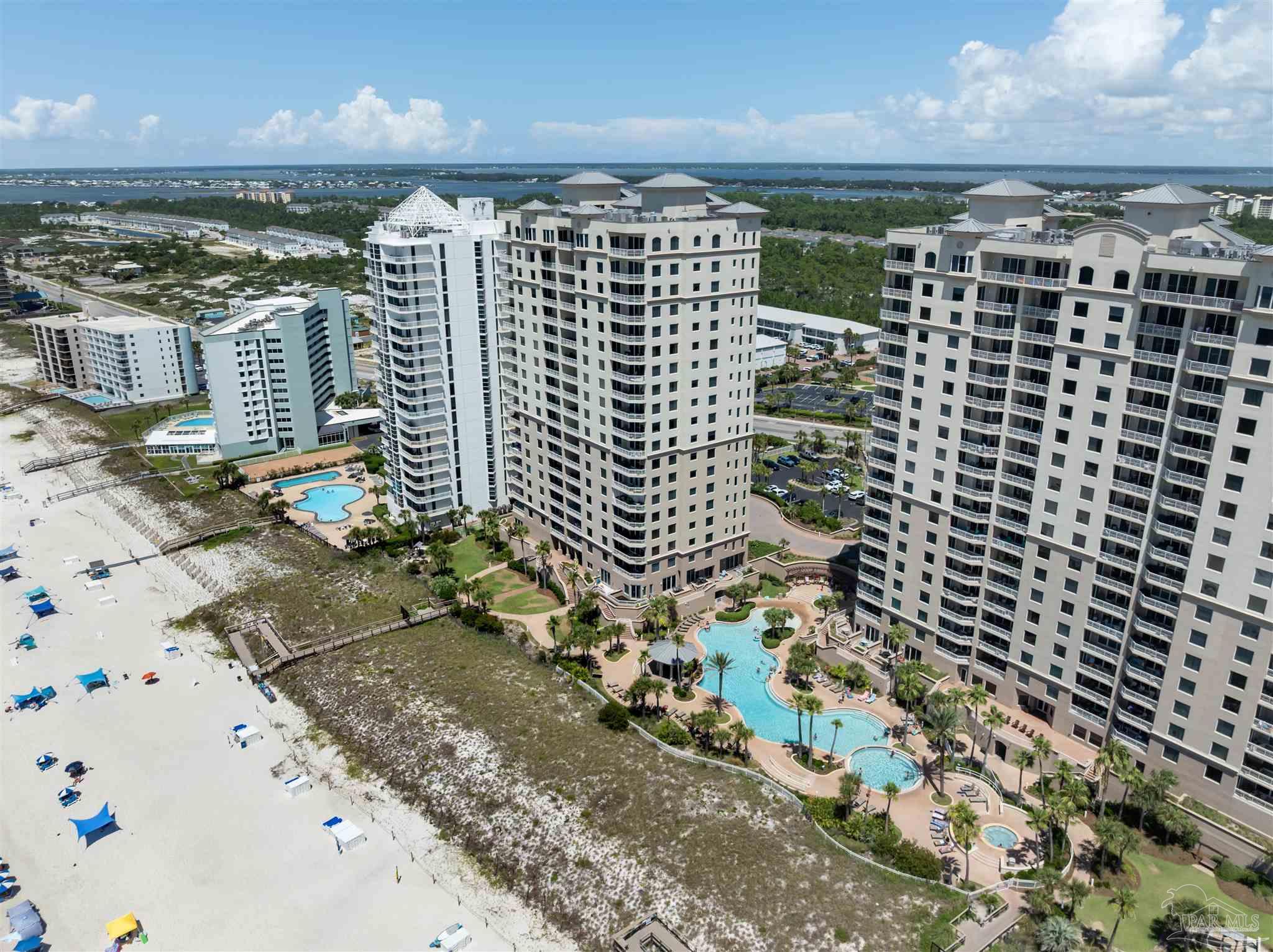 13621 Perdido Key Dr # 1102w Pensacola FL 32507