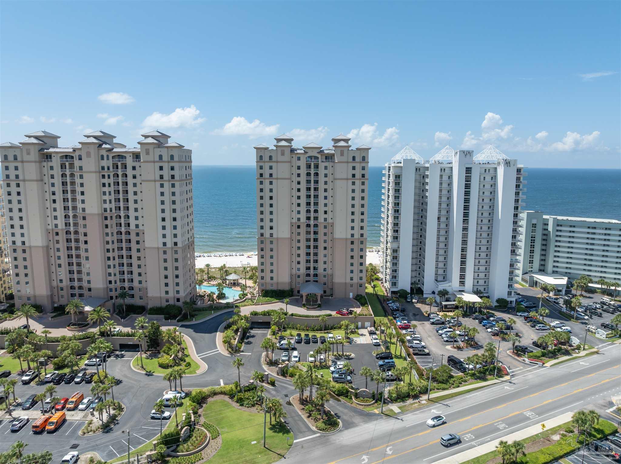 13621 Perdido Key Dr # 1102w Pensacola FL 32507