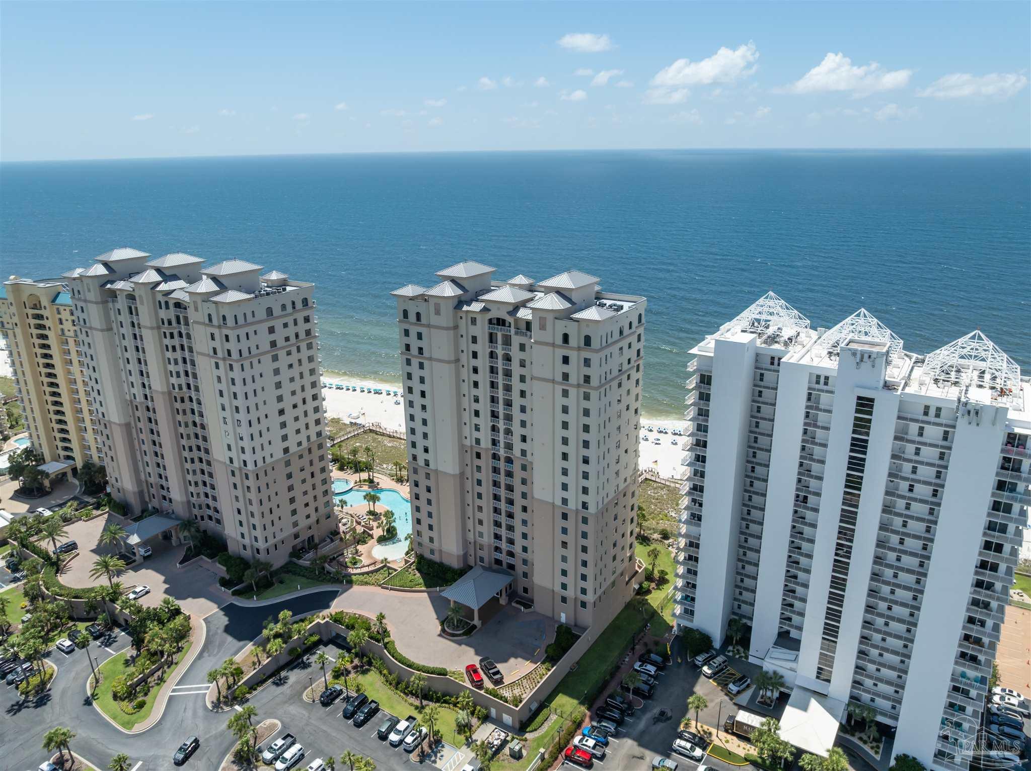 13621 Perdido Key Dr # 1102w Pensacola FL 32507