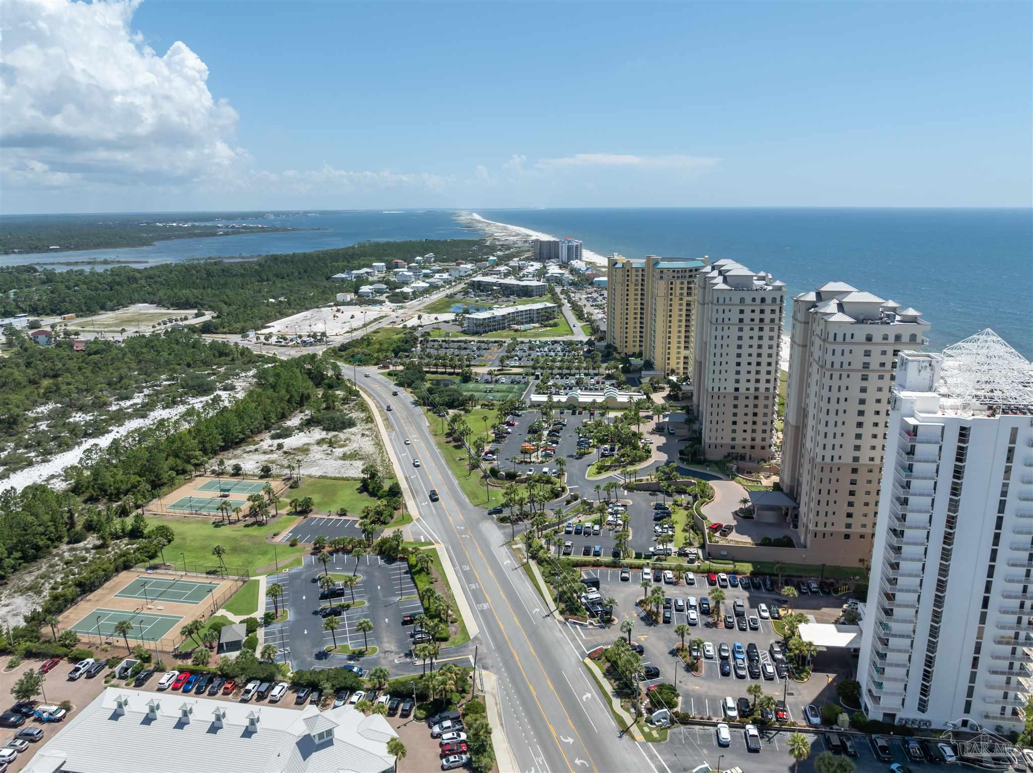 13621 Perdido Key Dr # 1102w Pensacola FL 32507