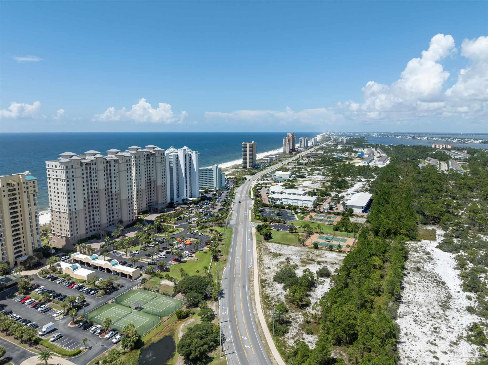 13621 Perdido Key Dr # 1102w Pensacola FL 32507