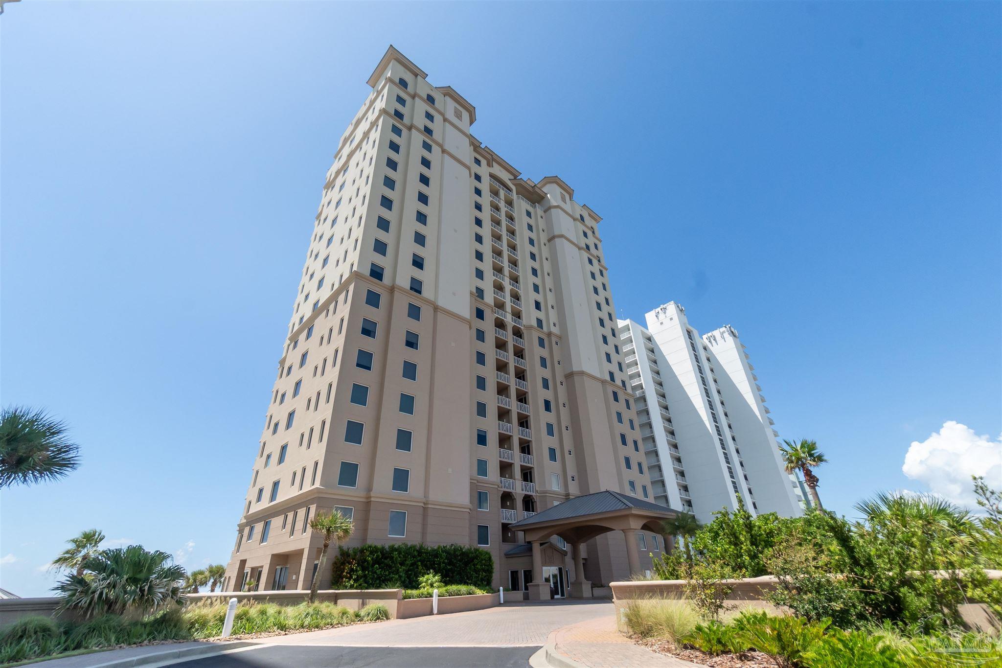 13621 Perdido Key Dr # 1102w Pensacola FL 32507