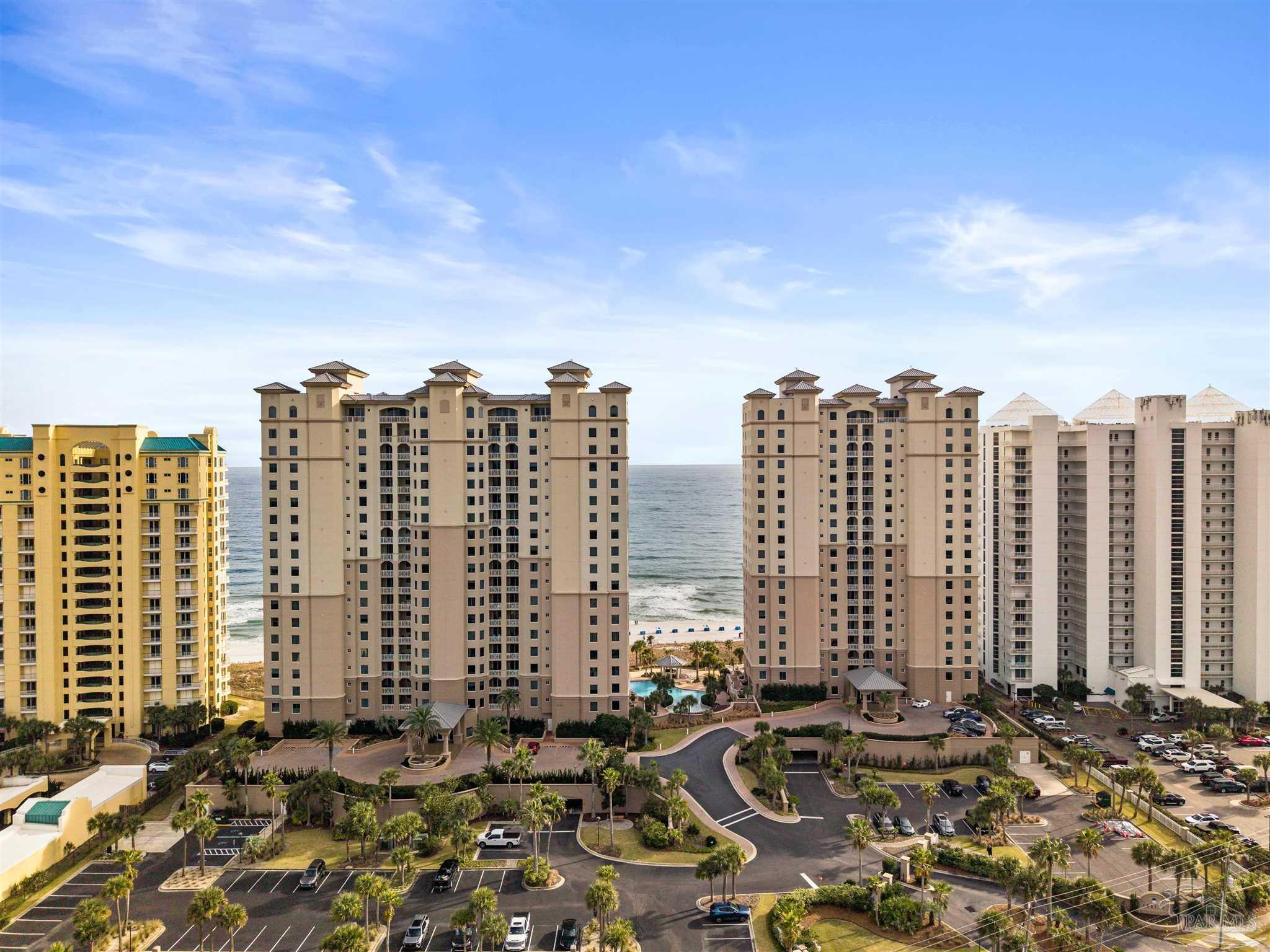 13621 Perdido Key Dr # 1102w Pensacola FL 32507