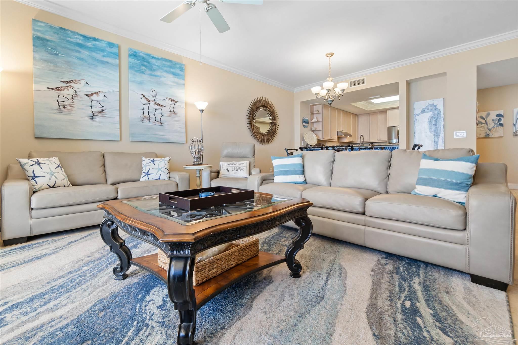 13621 Perdido Key Dr # 1102w Pensacola FL 32507