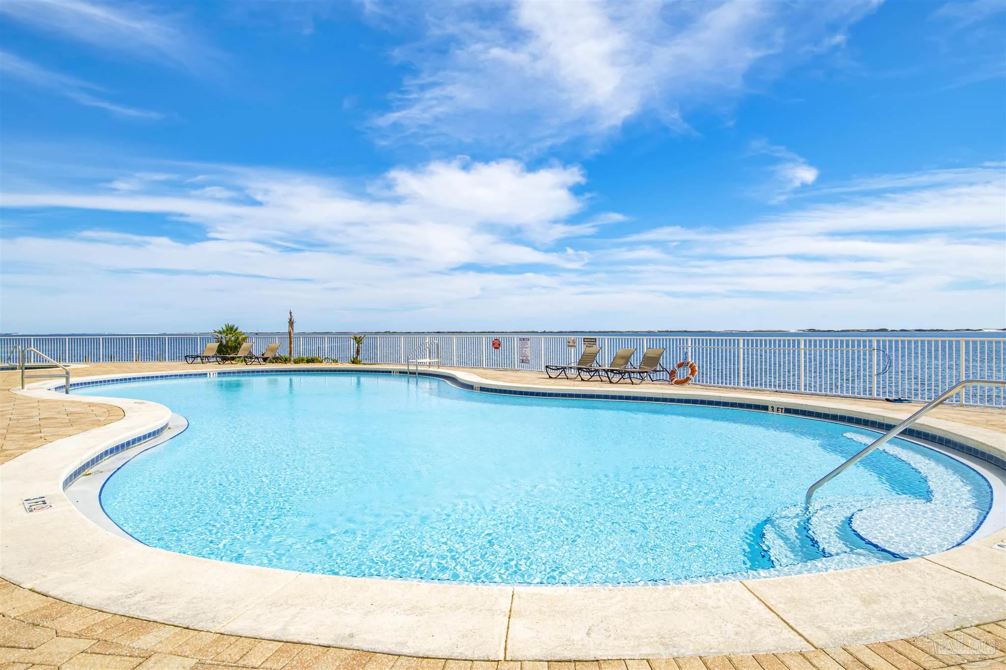154 Ethel Wingate Dr # 303 Pensacola FL 32507