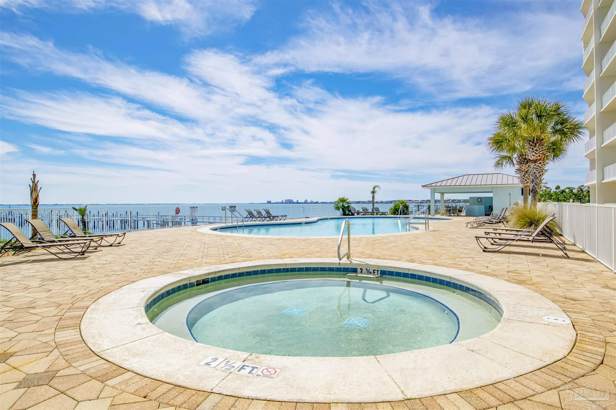 154 Ethel Wingate Dr # 303 Pensacola FL 32507
