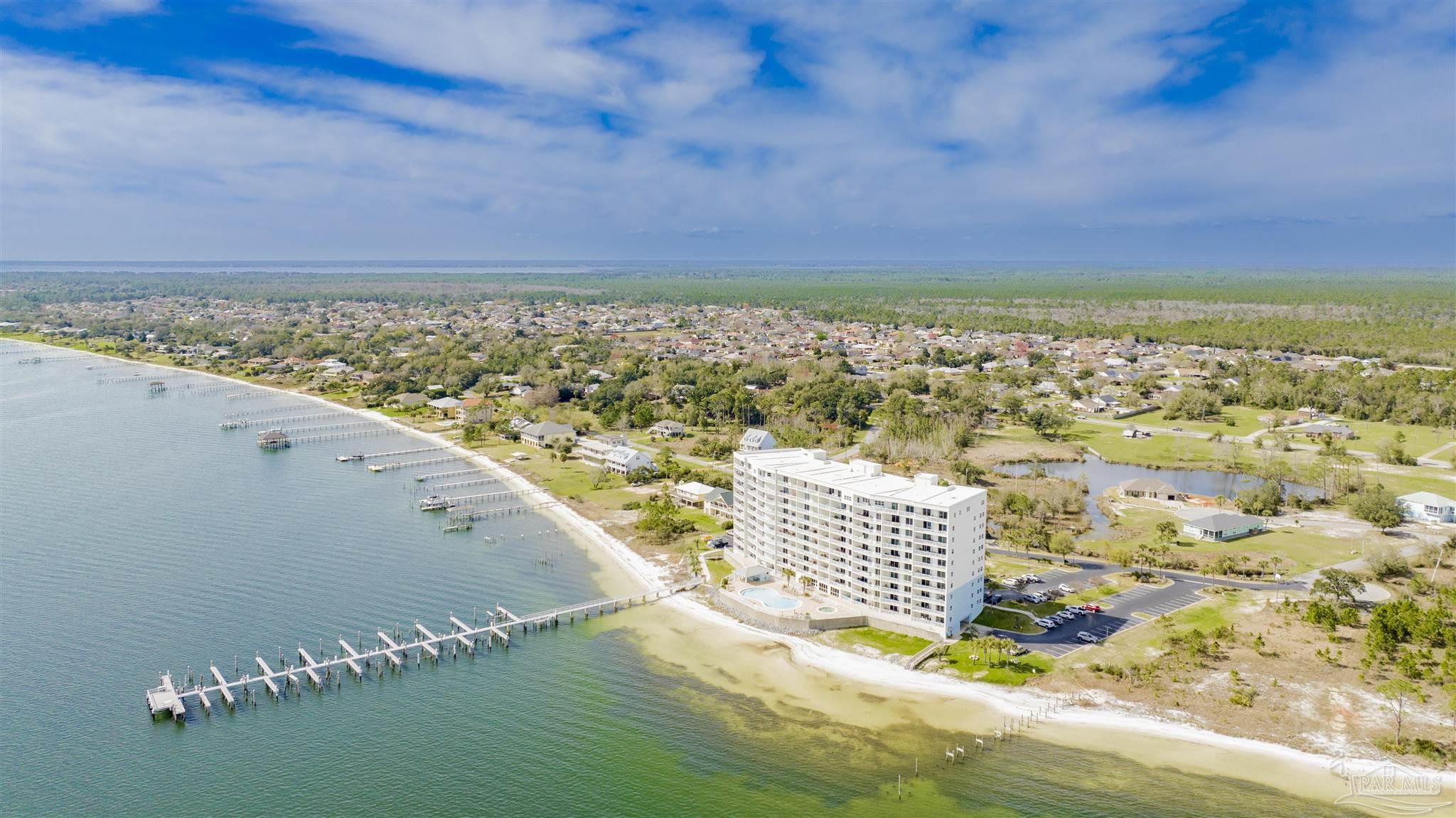 154 Ethel Wingate Dr # 303 Pensacola FL 32507