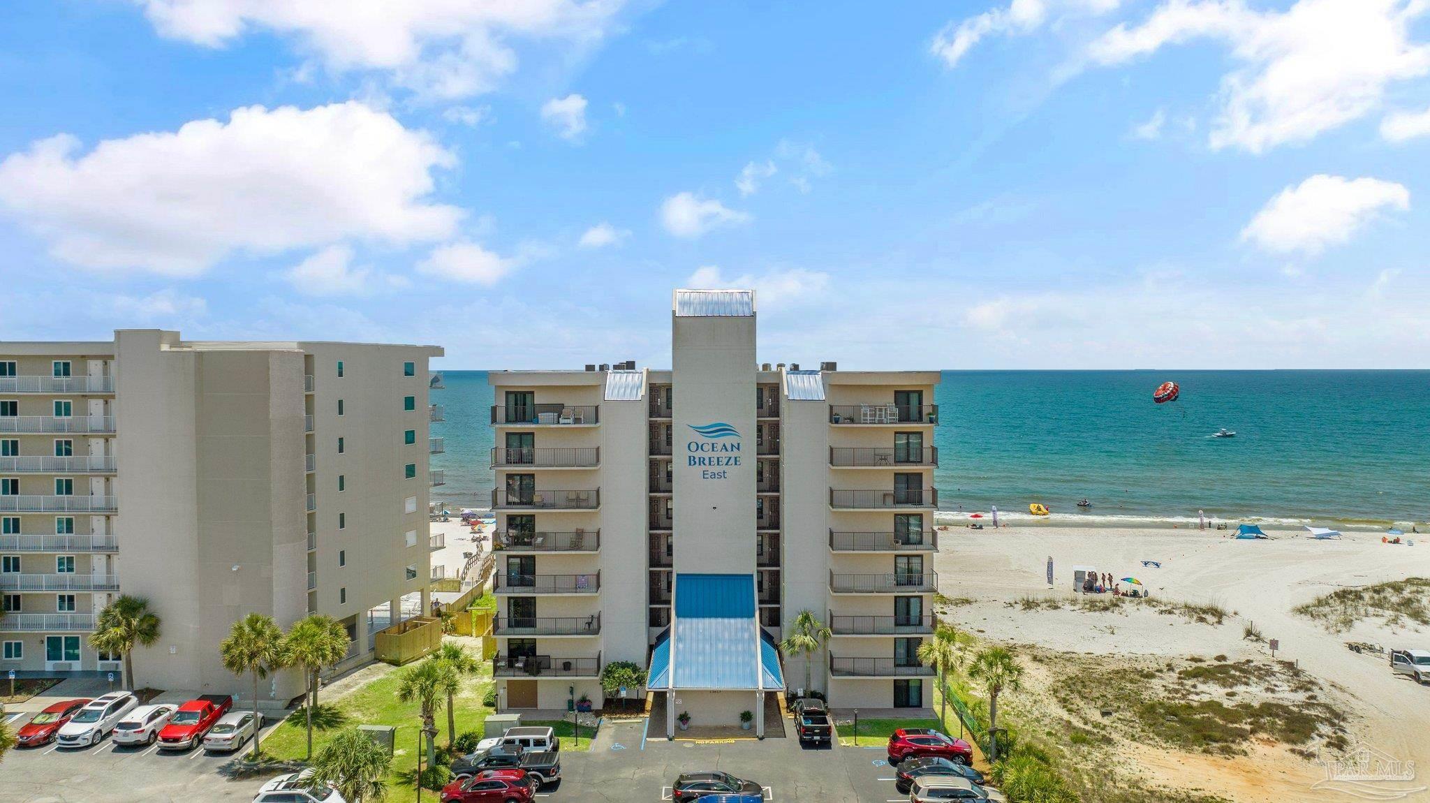 13817 Perdido Key Dr # 201 Perdido Key FL 32507