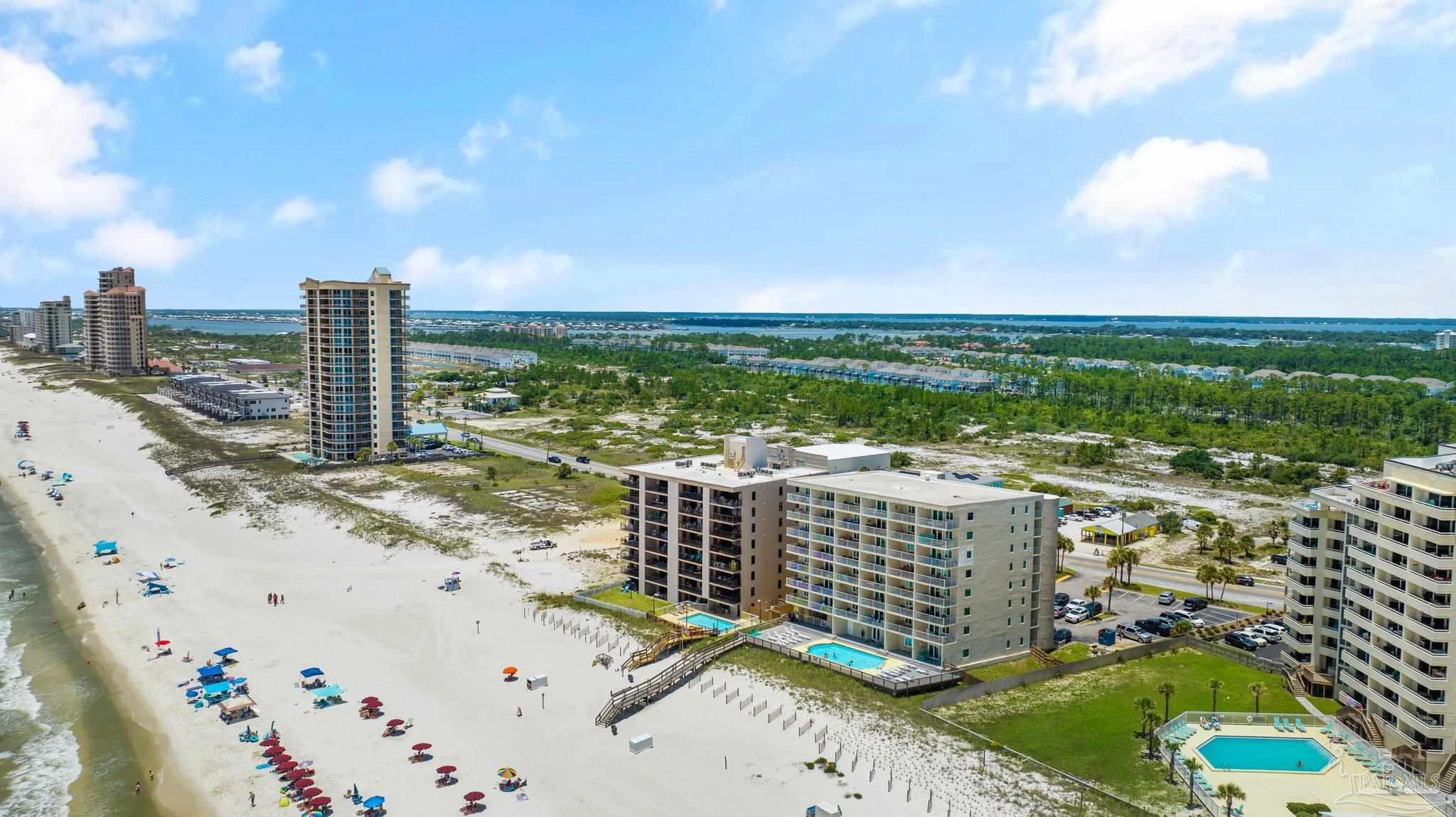 13817 Perdido Key Dr # 201 Perdido Key FL 32507
